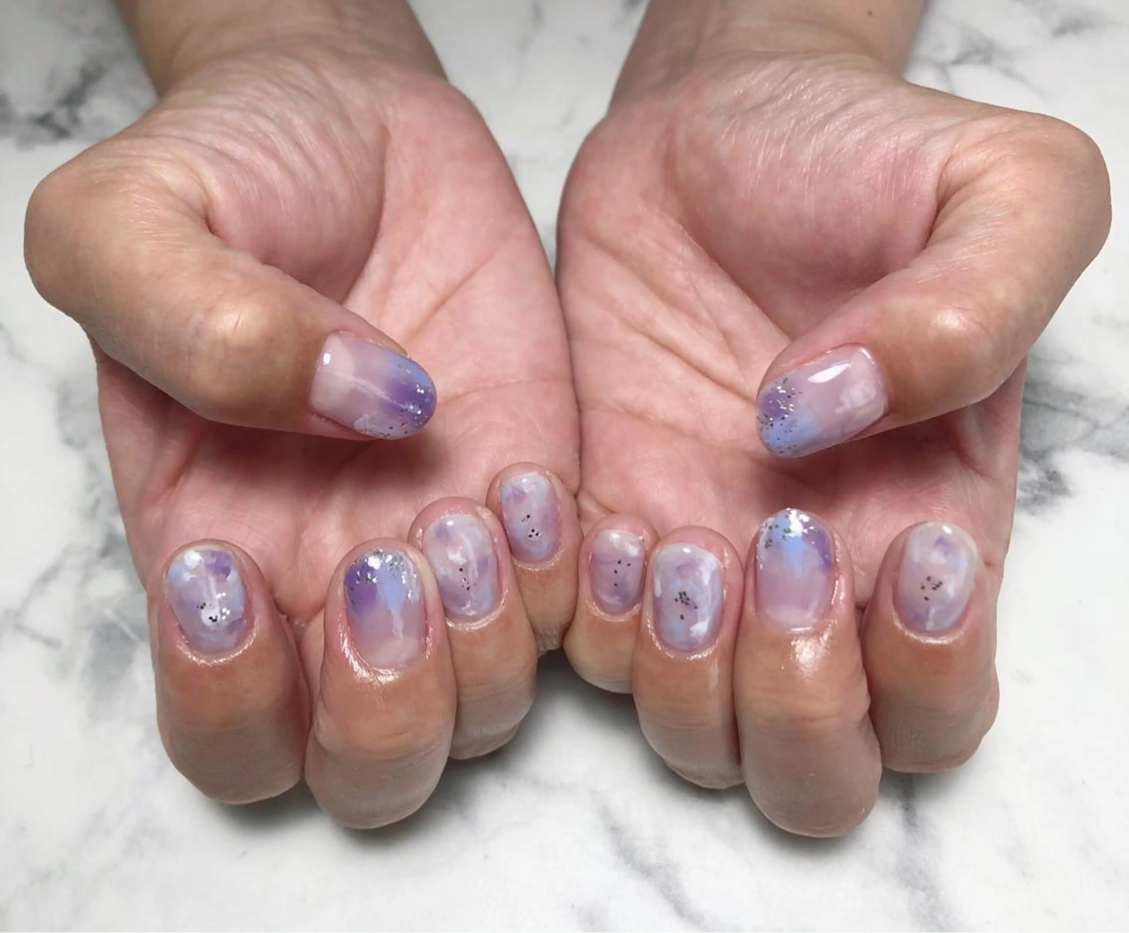 ネイル おうちサロン B-ROOMのエステ・リラクイメージ