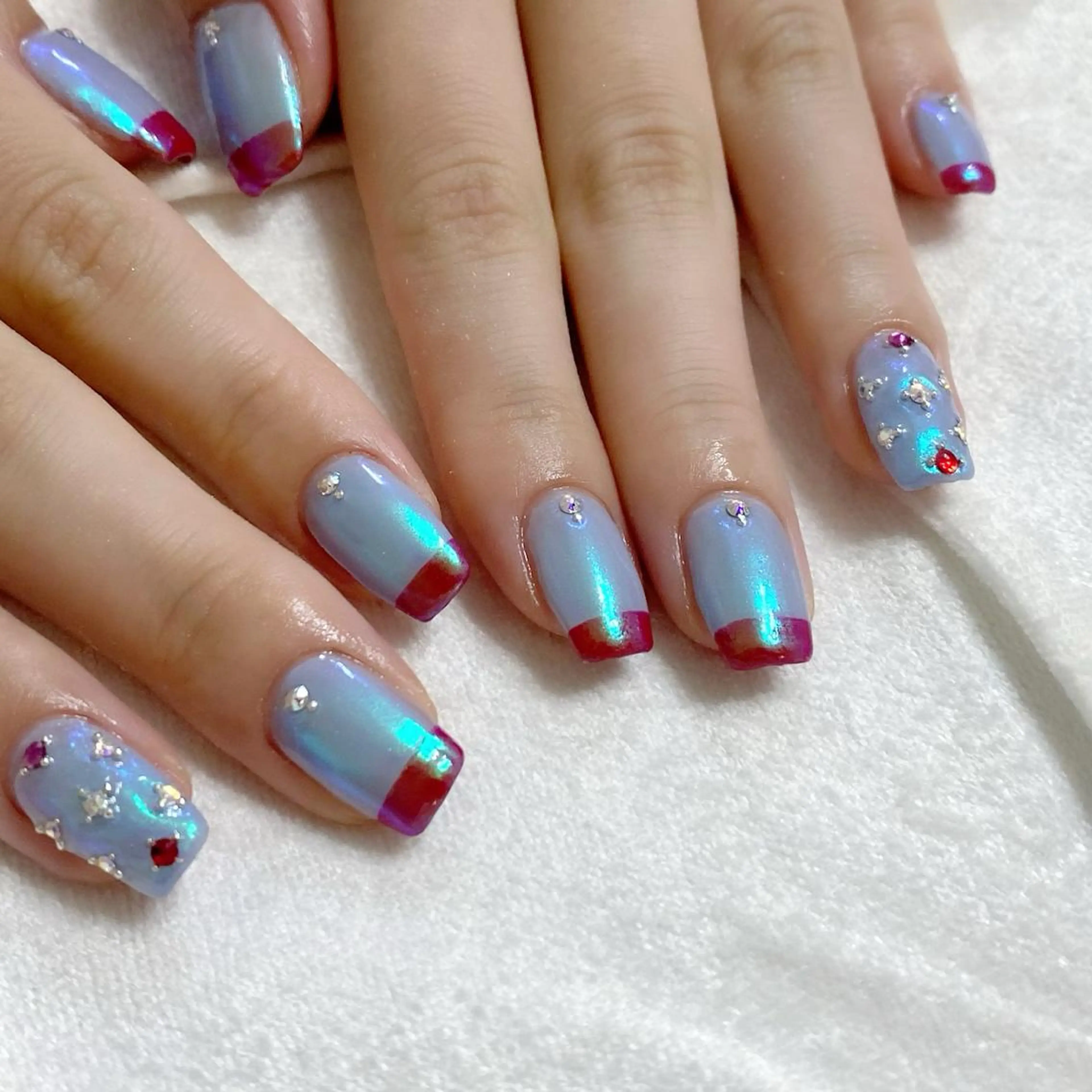 ネイル パラジェル登録サロンfeerique所属・Uchida Mayunaのその他イメージ