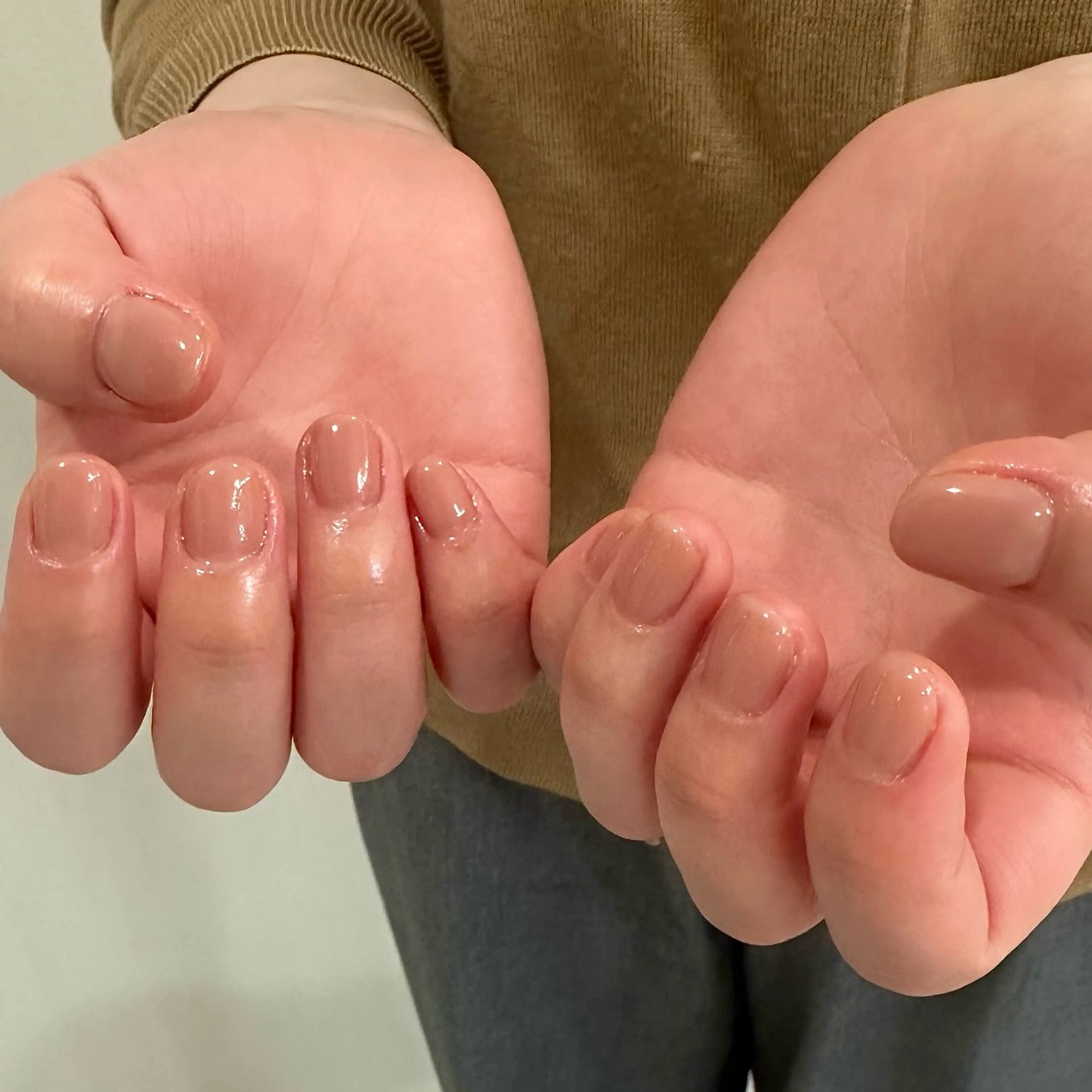 🫧ミニモ限定¥7000→¥6000🫧【hand オフあり】‎🤍onecolor‎🤍の写真