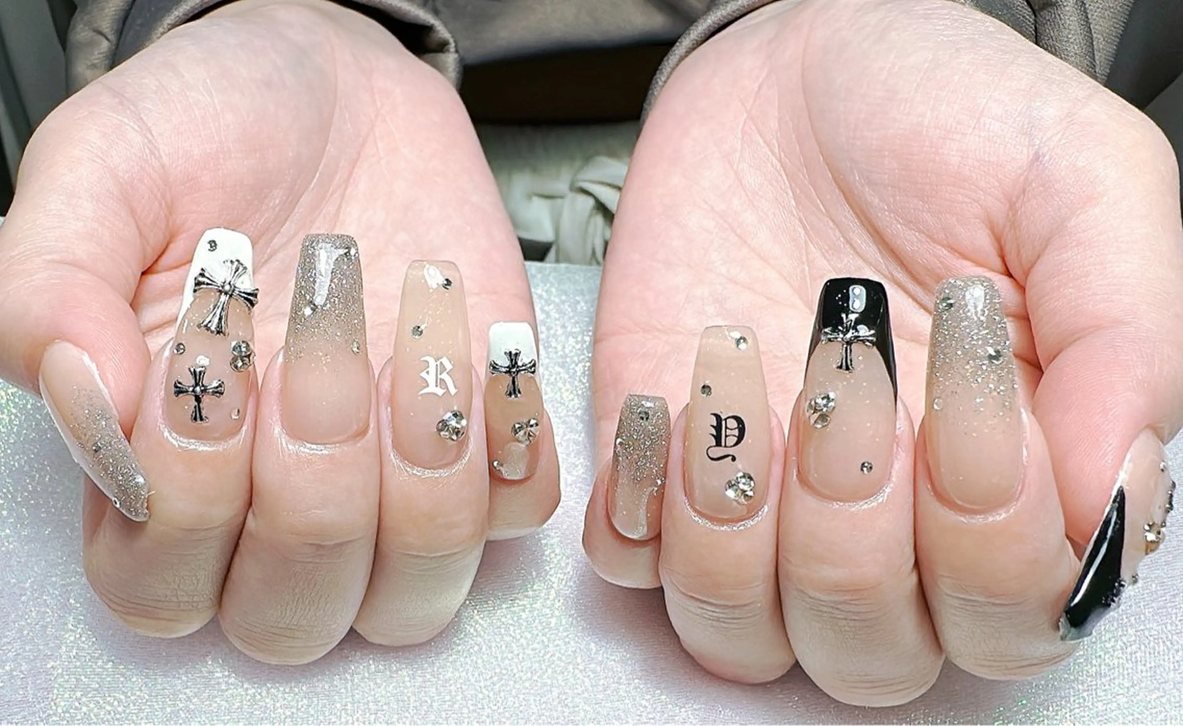 ネイル Di'a nail ネイルサロンのネイルデザイン