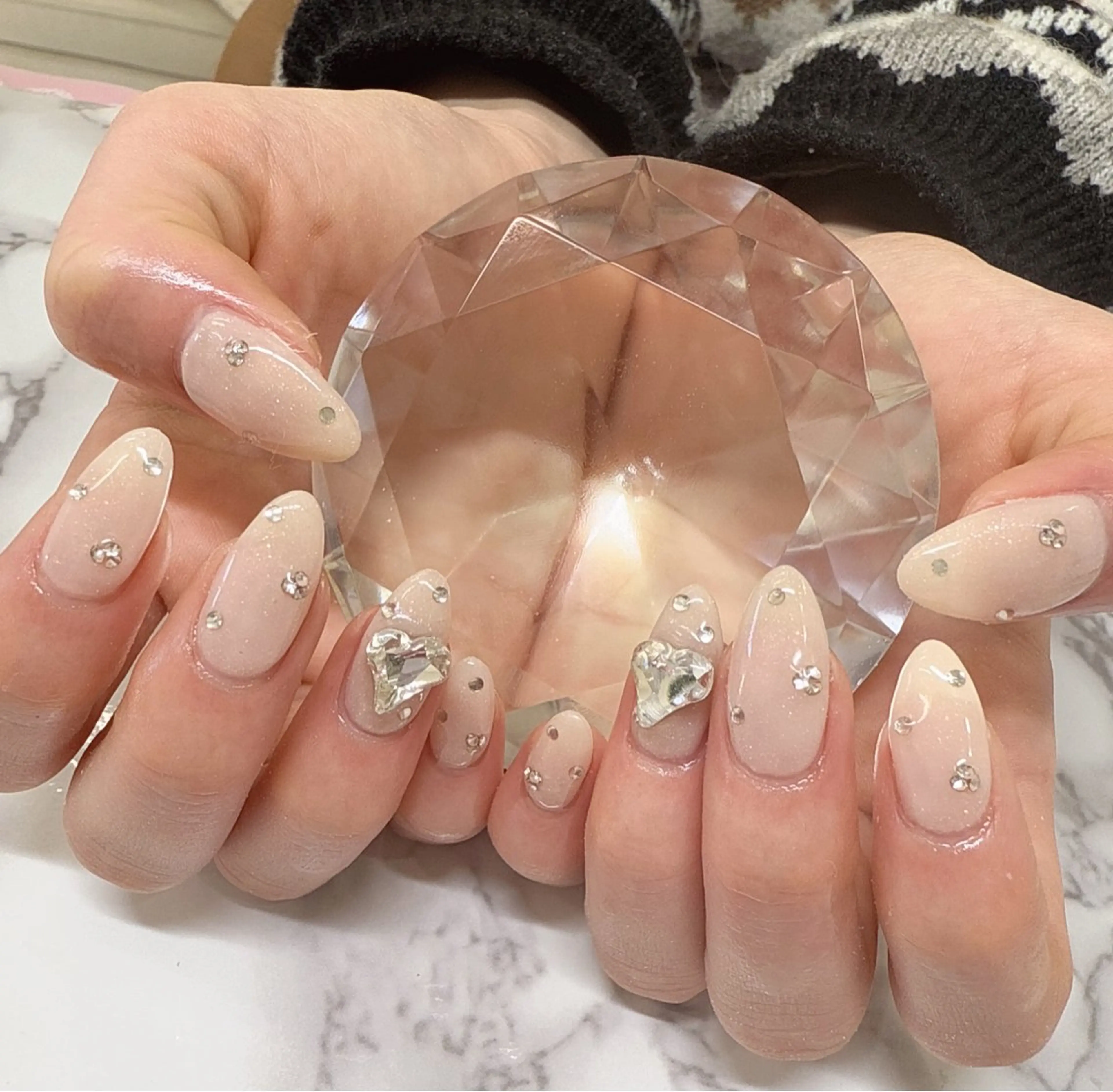 ネイル kouca  nail所属・コウ カnail💅のネイルデザイン