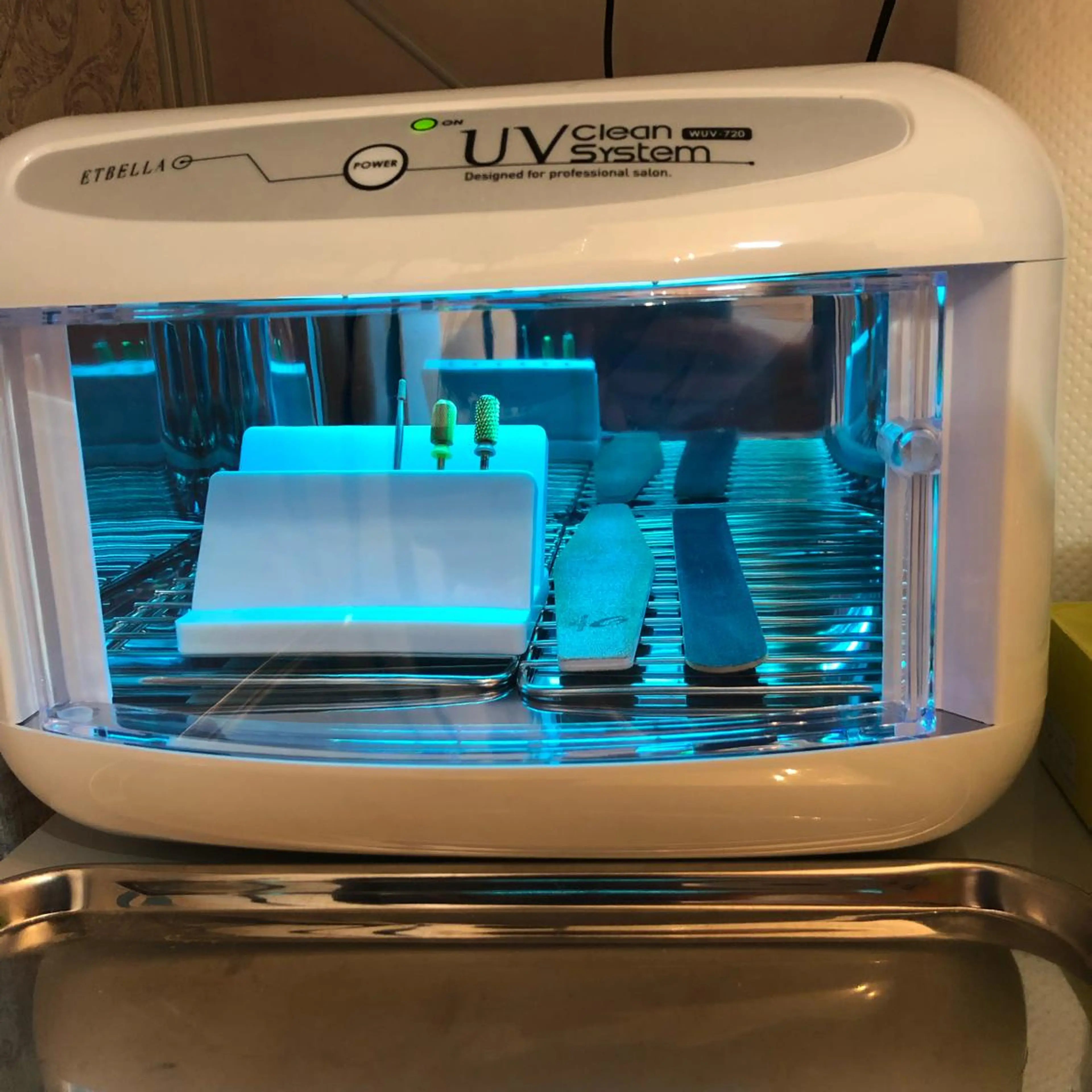 ネイル UVネイル Fuffy所属・フーフィー Fuffyのネイルデザイン