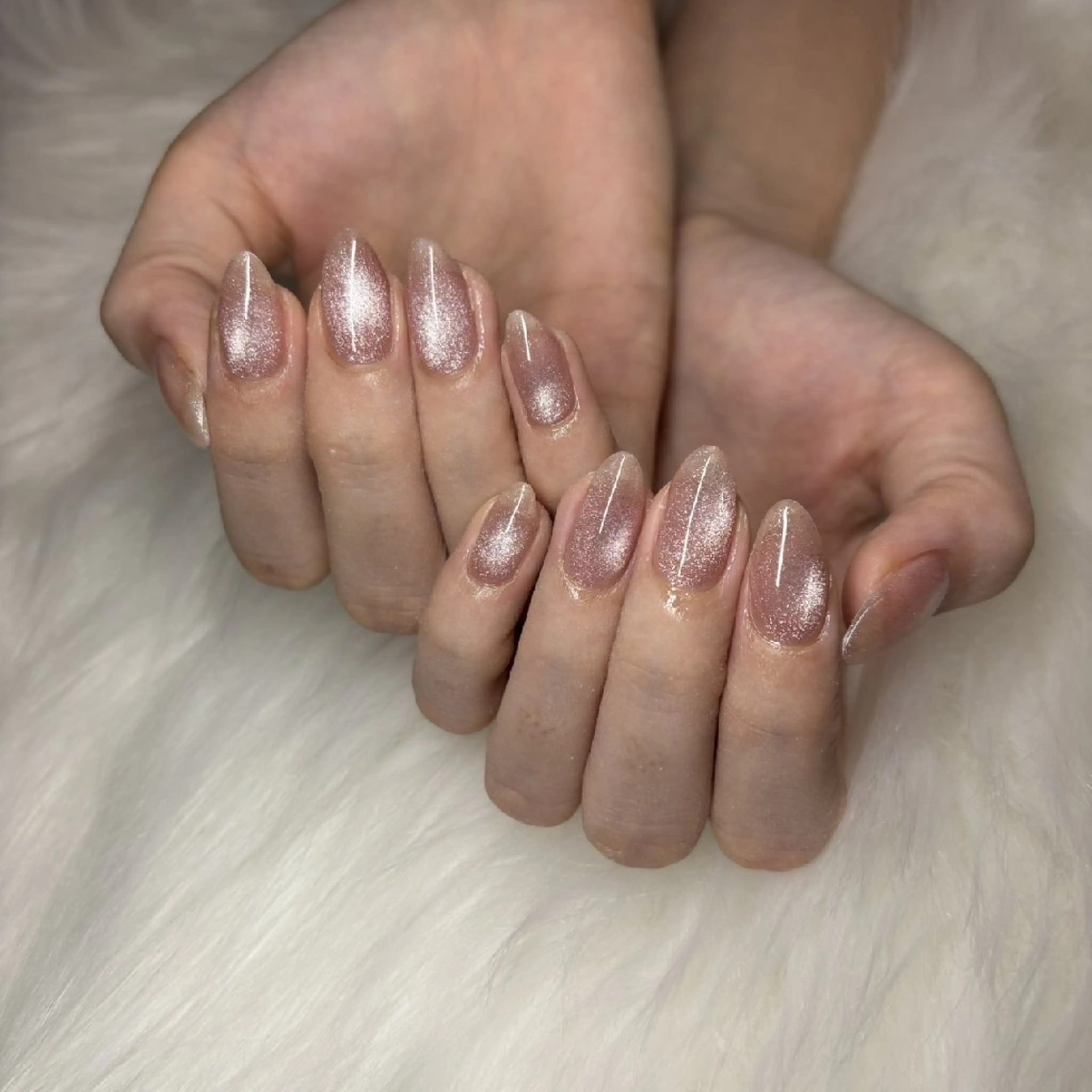 ネイル 蒲郡 ネイルのネイルデザイン