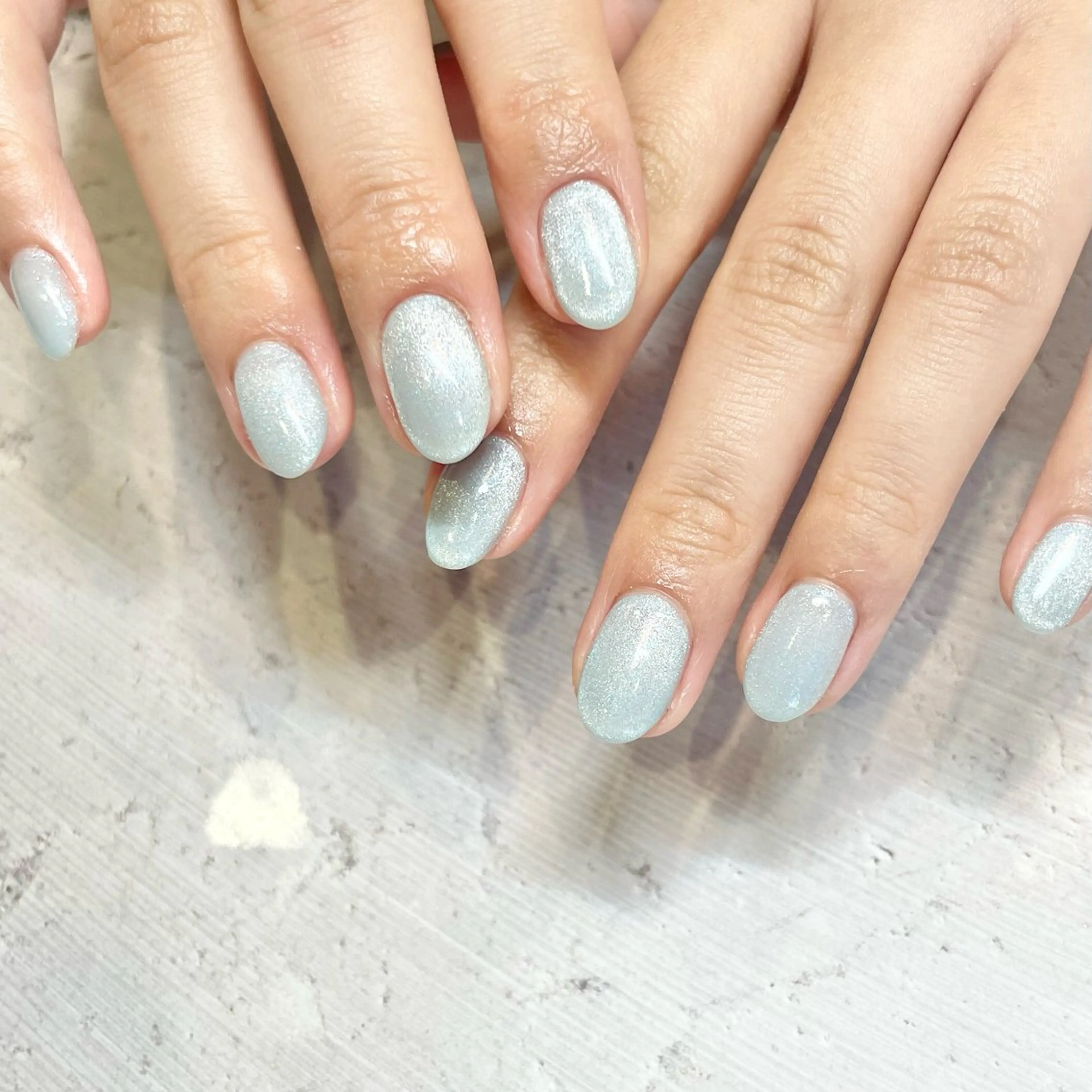 ネイル ZAZA Hanaのネイルデザイン