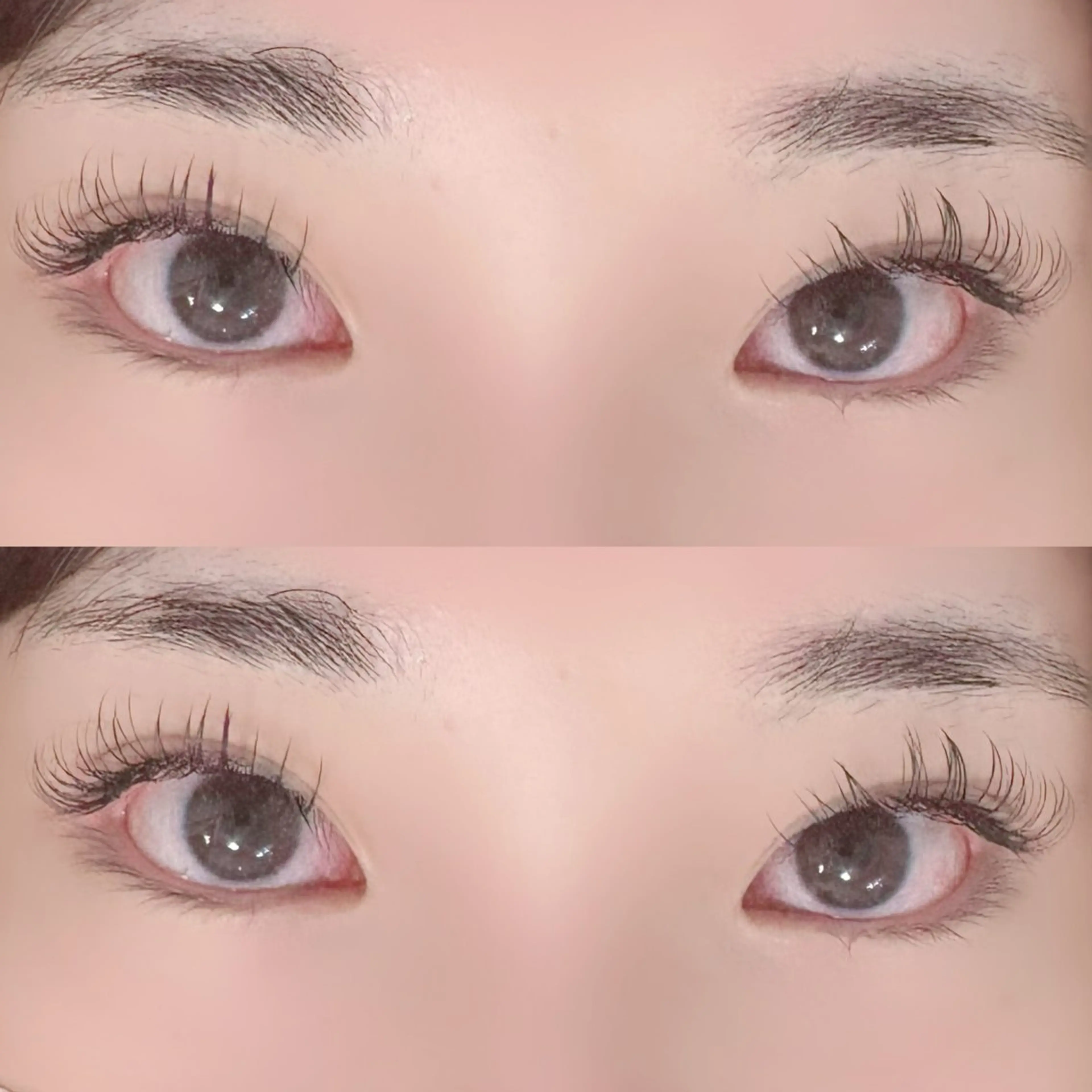 マツエク・マツパ 🎀ROAR🎀 SAYAのマツエク・マツパデザイン