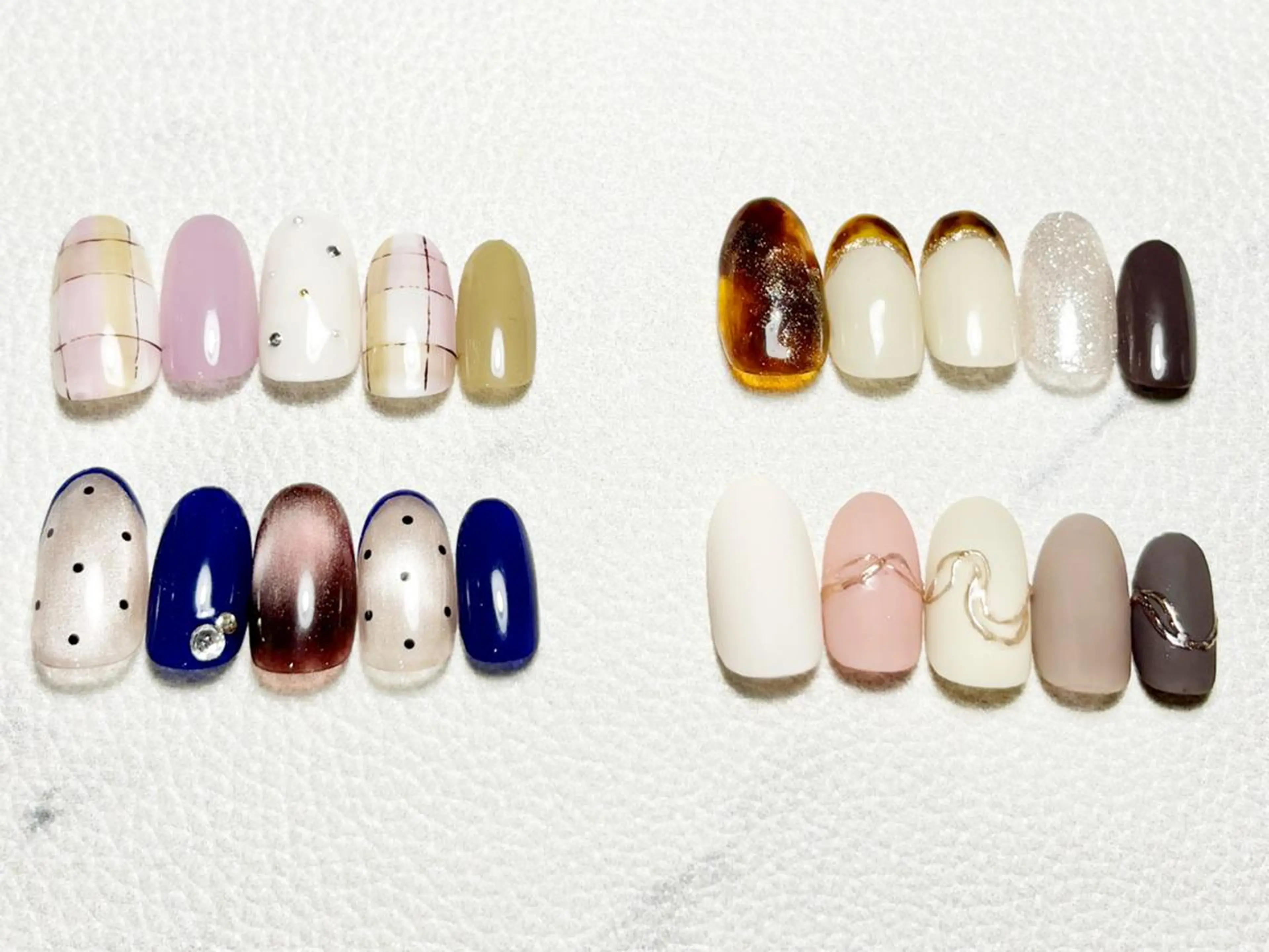 💐定額アートコース💐❣️当日キャンセル🆖❣️の写真