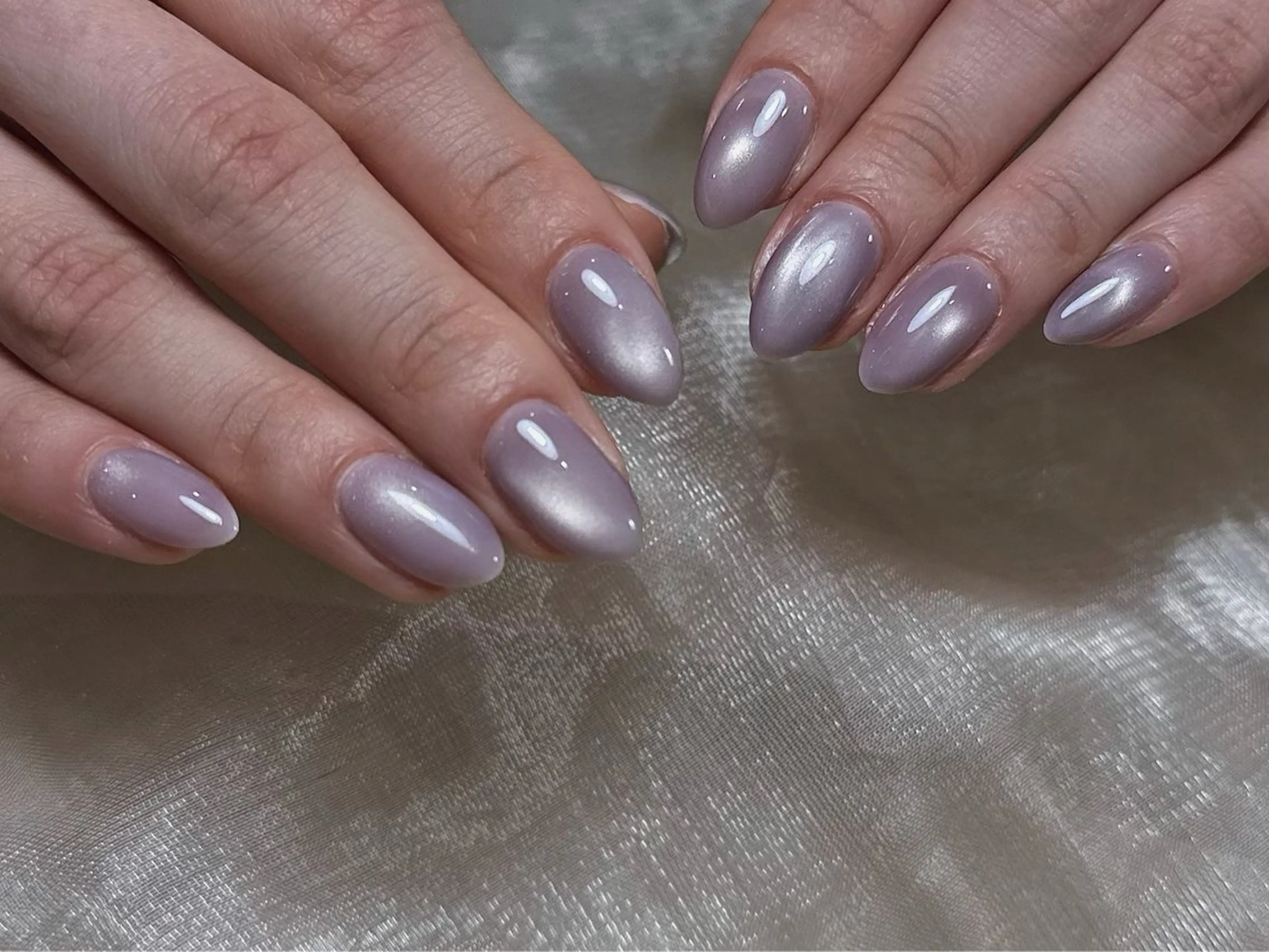 ネイル GEMINI NAILのネイルデザイン