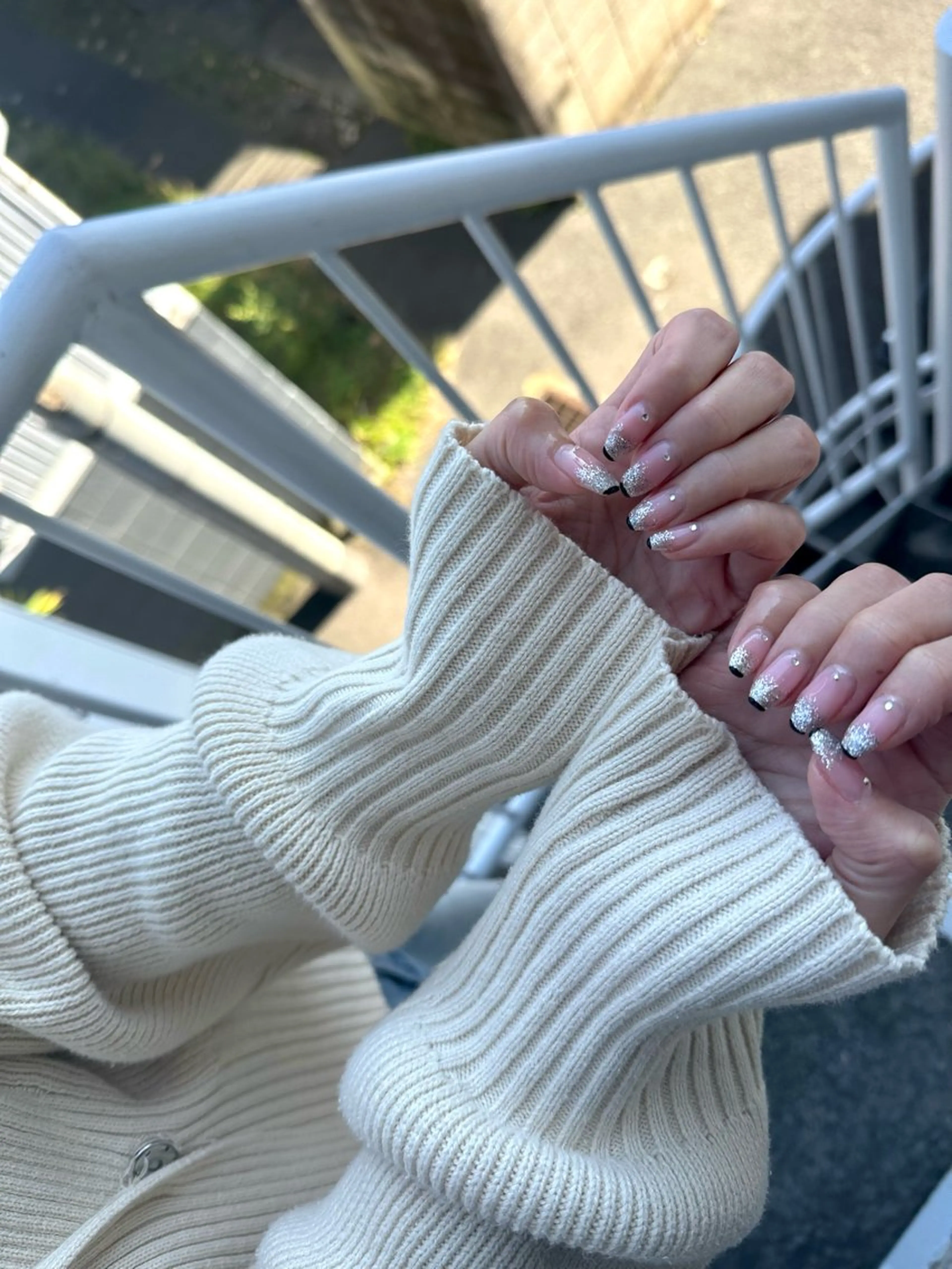 ネイル ハンドネイル Salon'sDoo Nのネイルデザイン