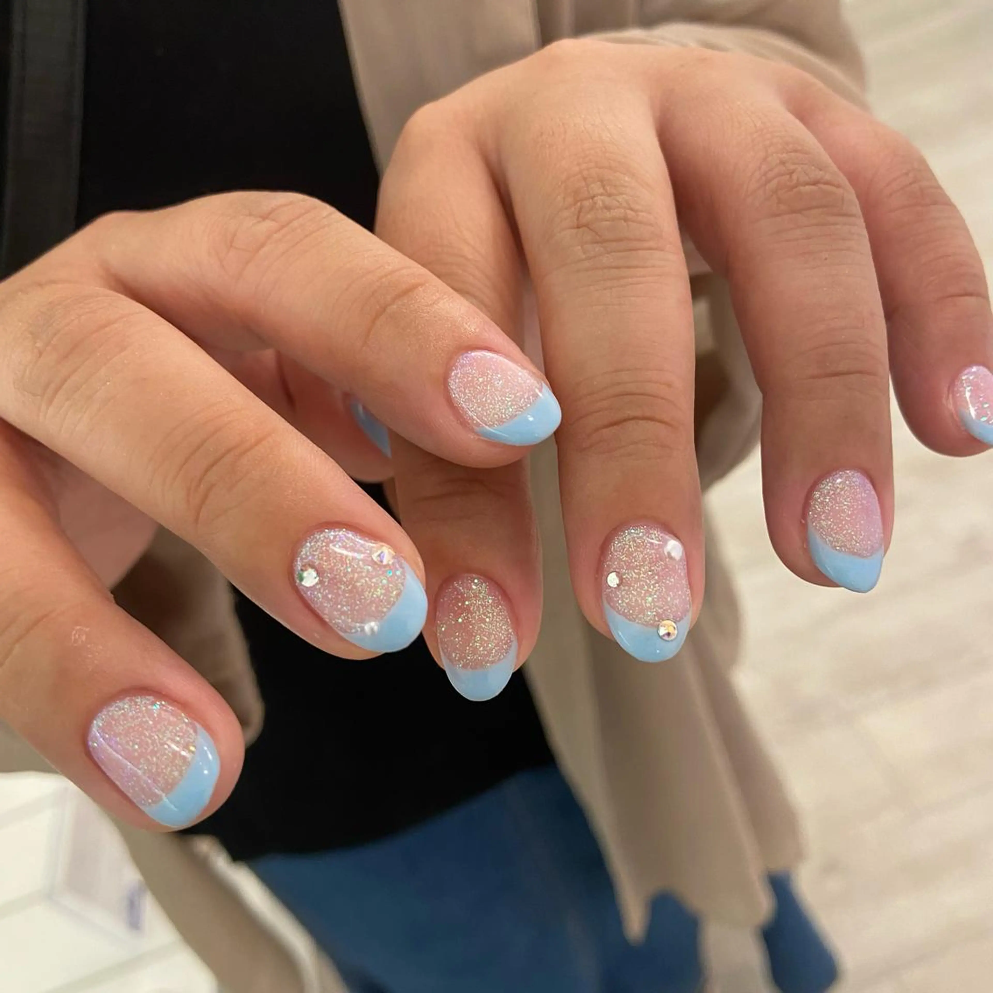 ネイル Nail salon R⋆*のネイルデザイン