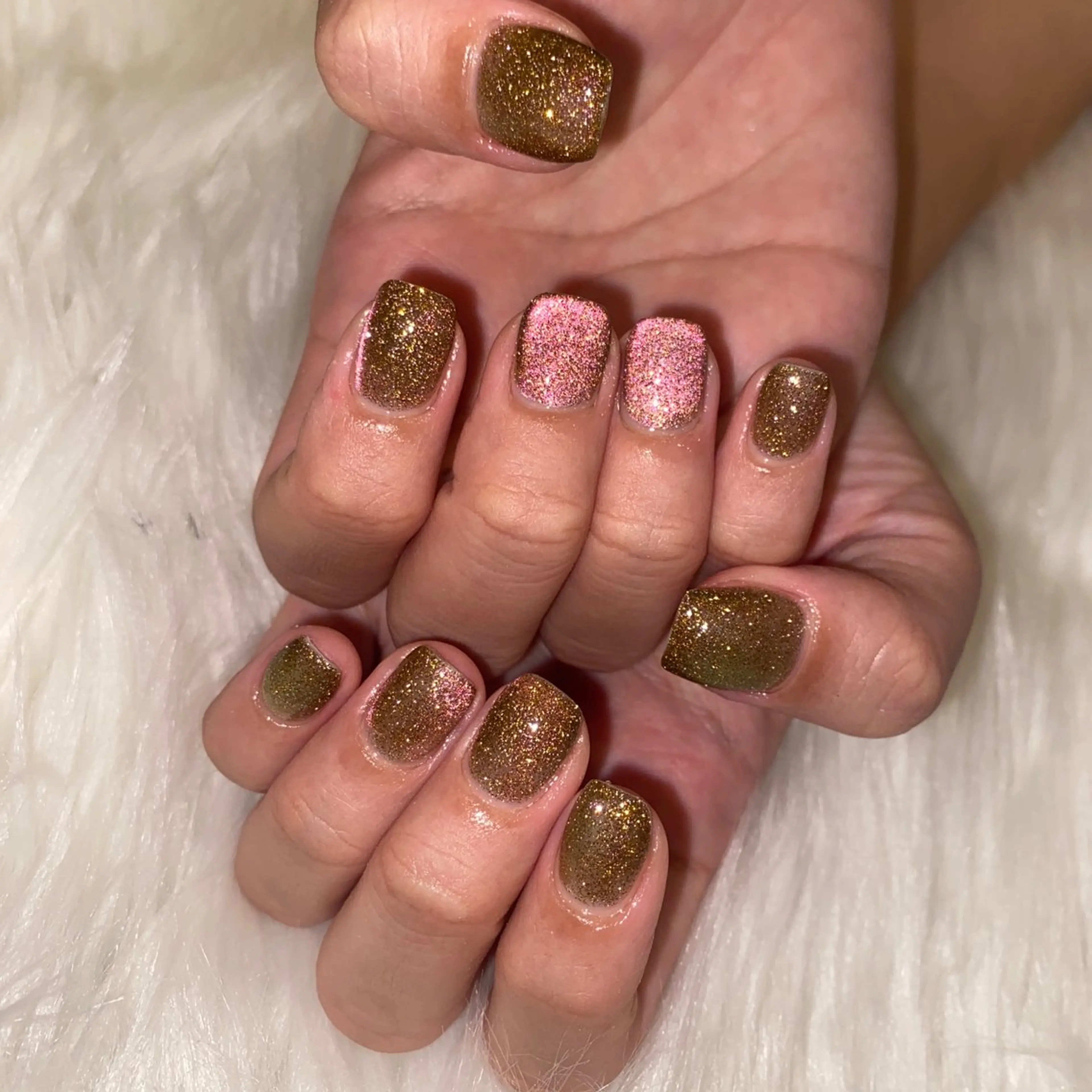 ネイル ハンドネイル Tina nail salonのネイルデザイン