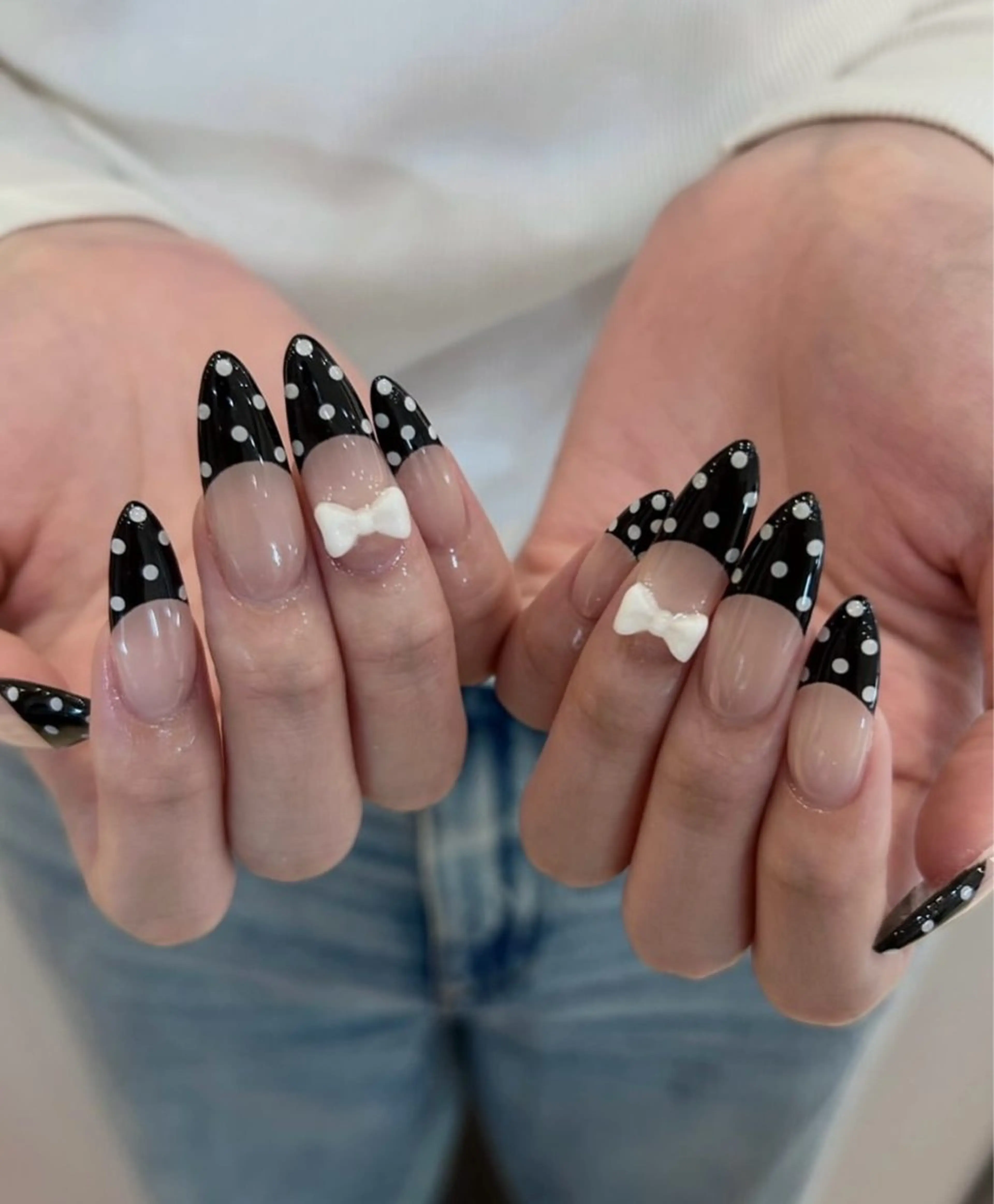 ネイル ハンドネイル BERA NAILSのネイルデザイン