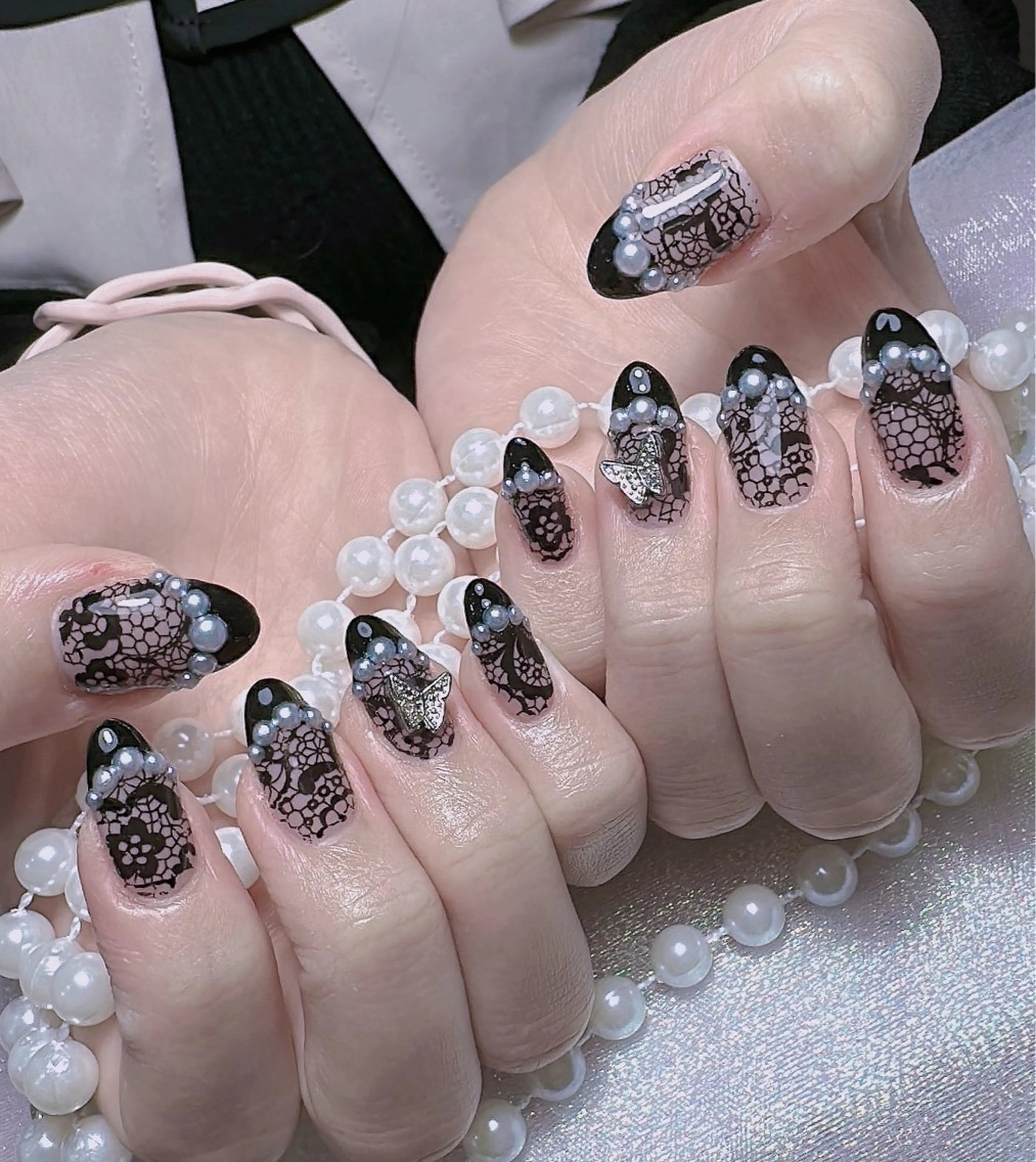 ネイル Di'a nail ネイルサロンのネイルデザイン