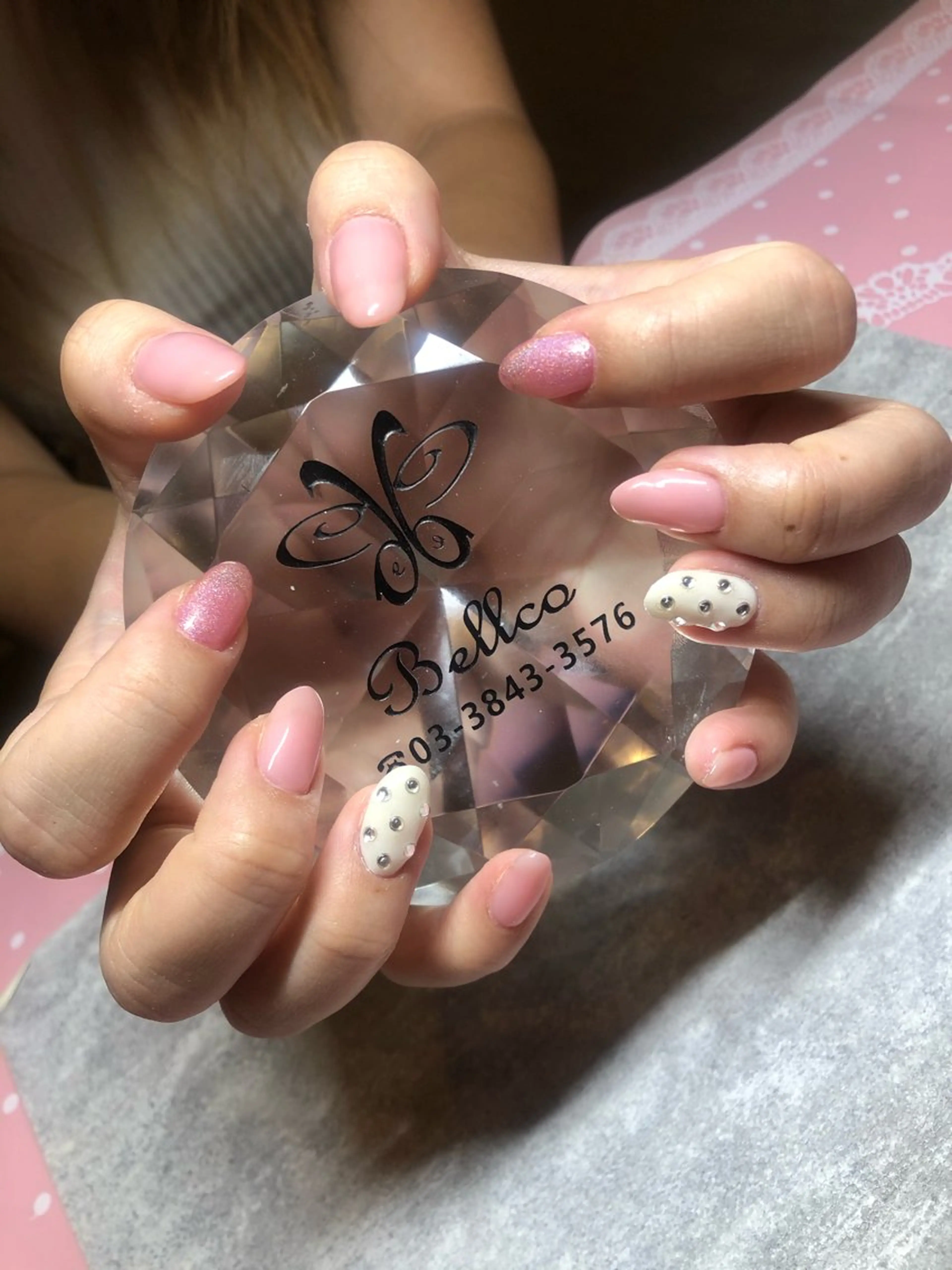 ネイル Fairyフェアリーネイルサロン所属・Fairy フェアリーネイルのネイルデザイン