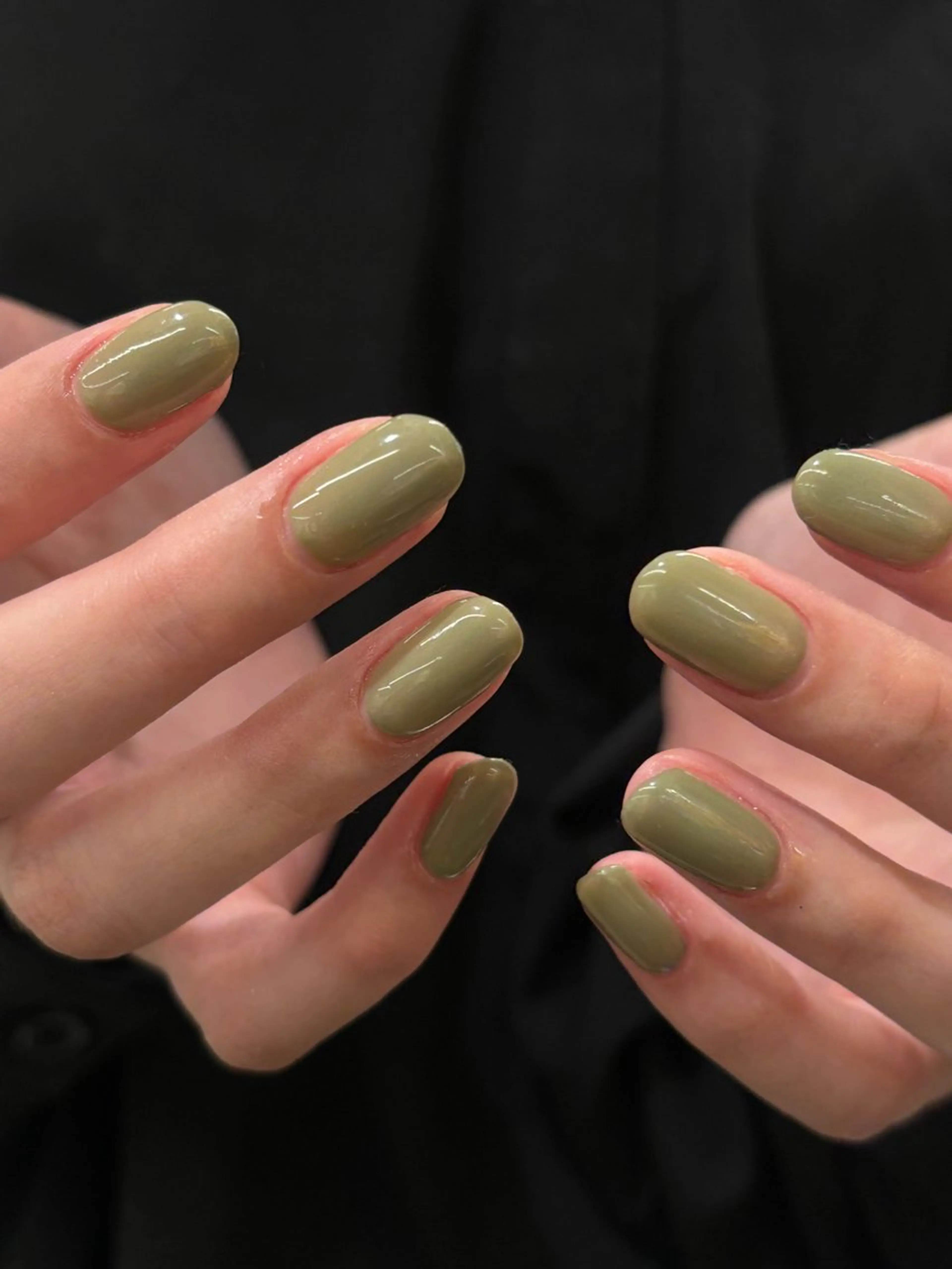 ネイル ハンドネイル sister  mohawk所属・chika ／ nailのネイルデザイン