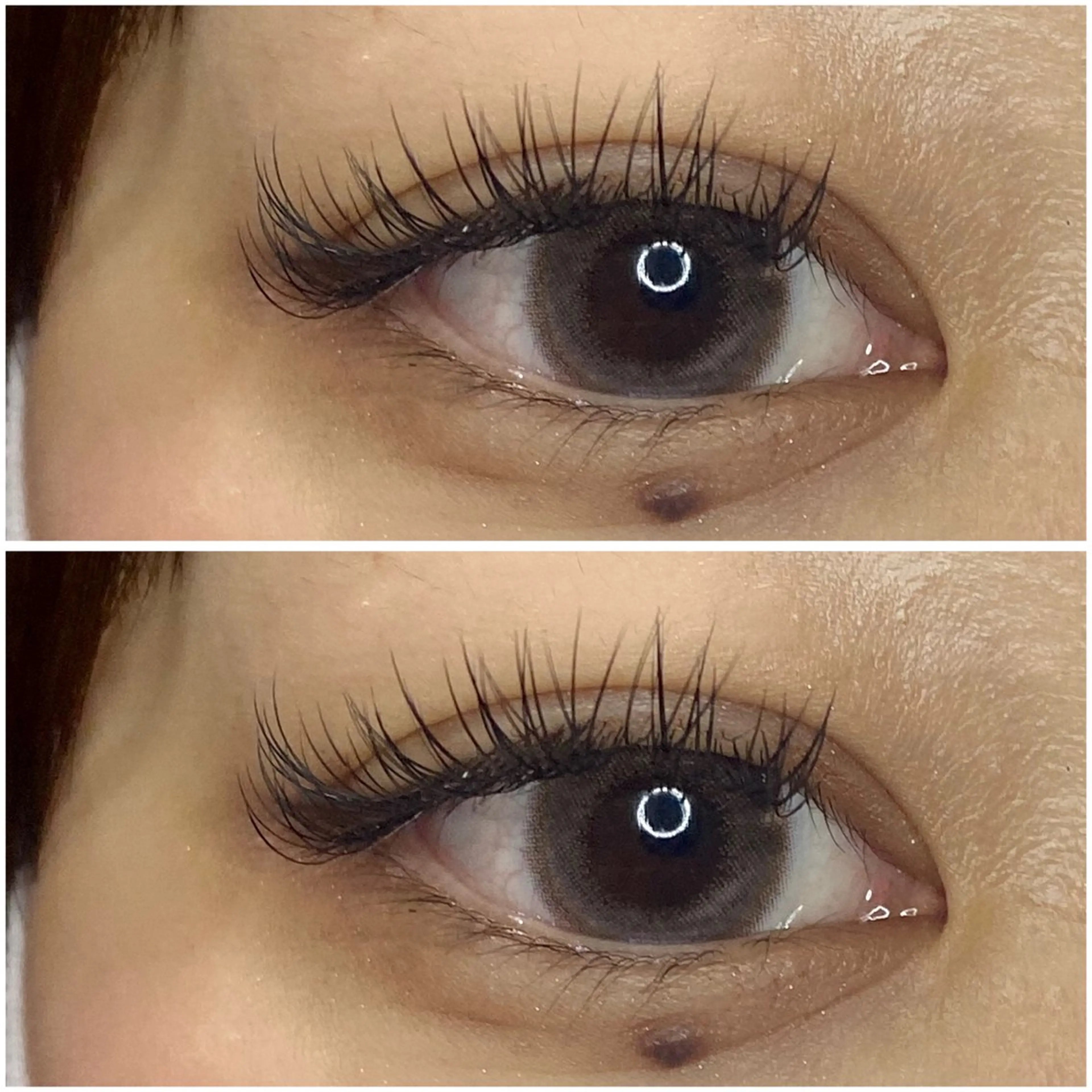 マツエク・マツパ マツエク 後藤 麻子のマツエク・マツパデザイン