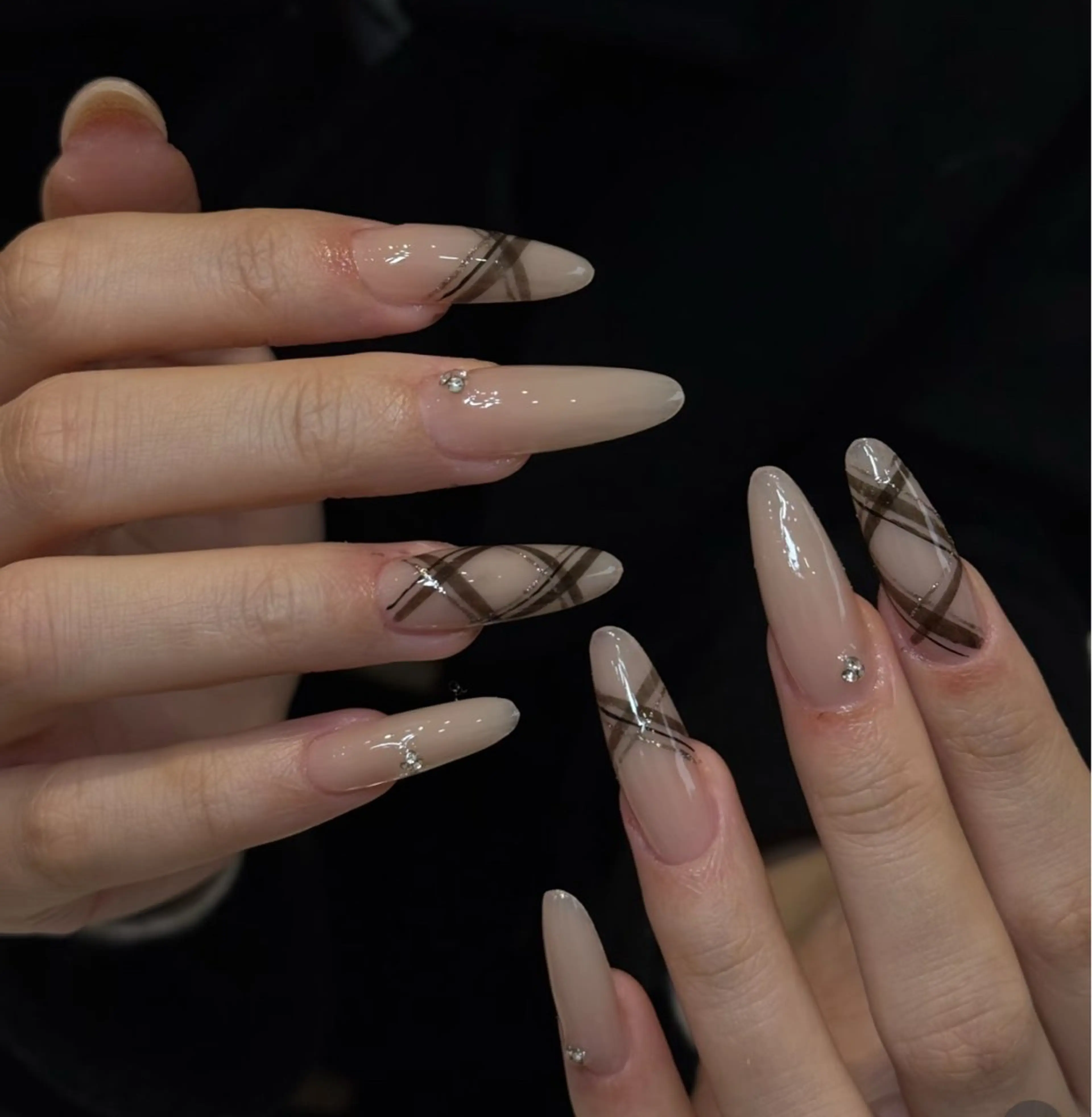 ネイル ChicMuse nail吉祥寺所属・chicMuse Nailのネイルデザイン