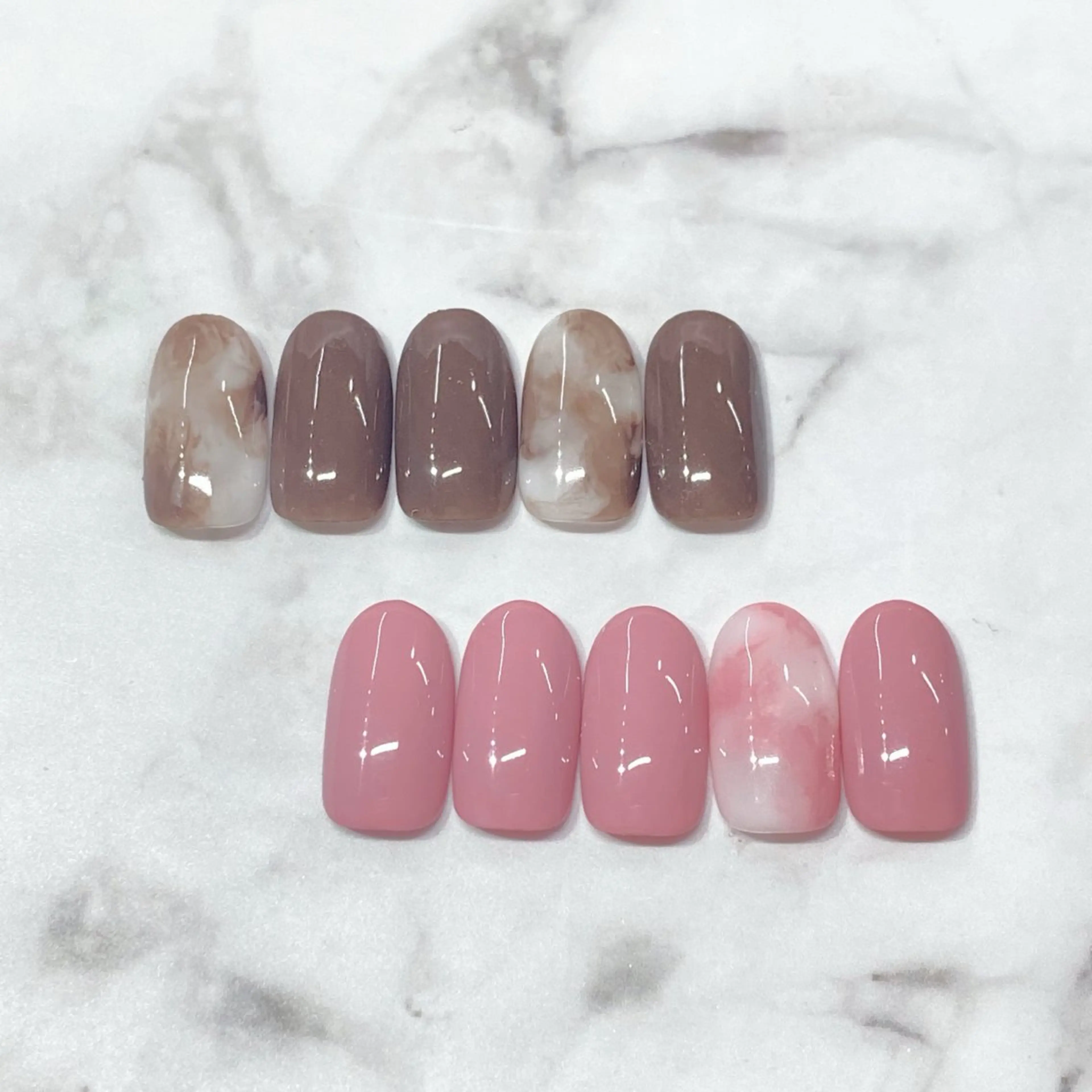 ネイル Lani🌈Nail AMIのネイルデザイン
