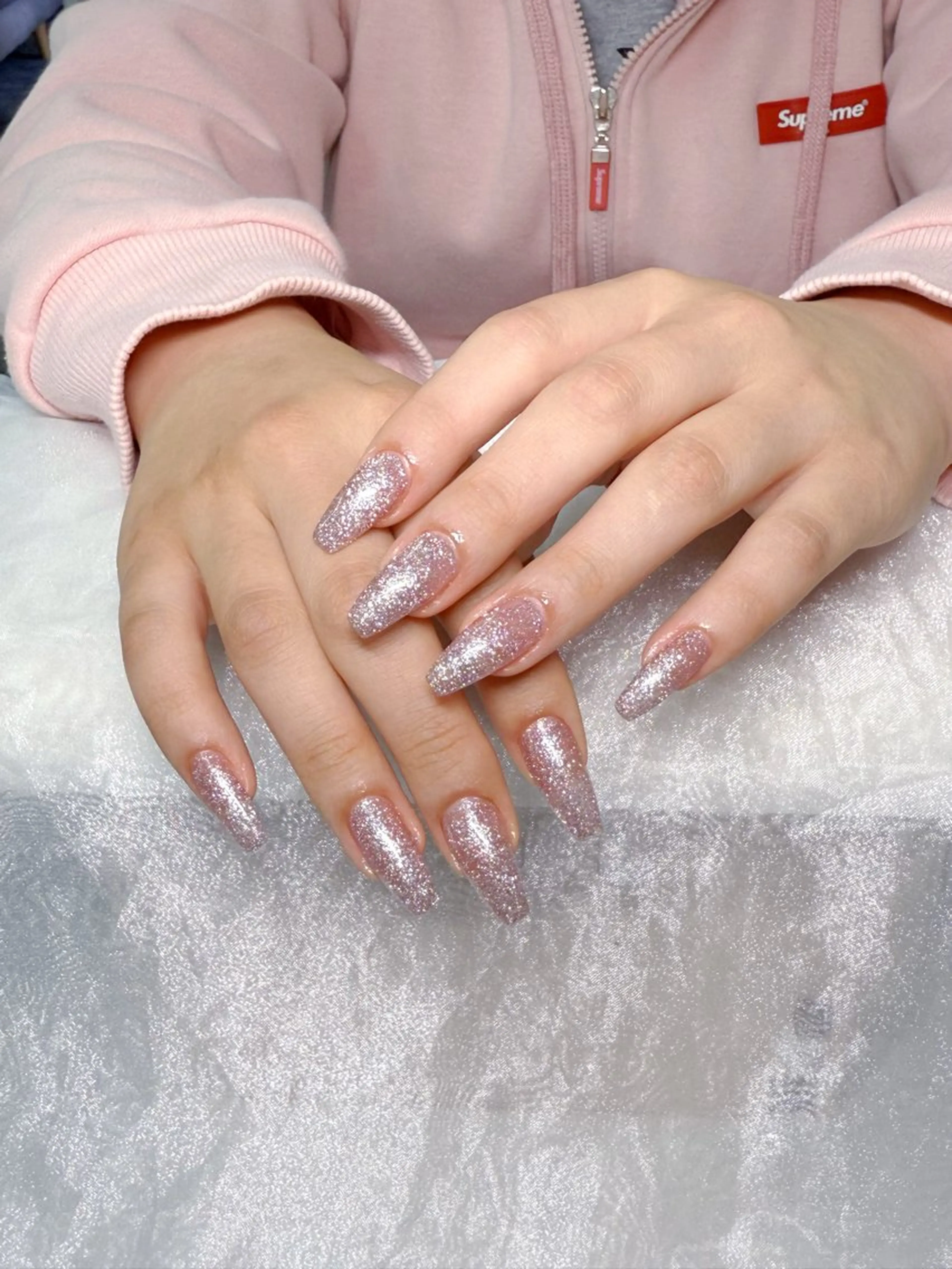 ネイル ハンドネイル RiNo Nail Salon所属・RinO Nail 大阪のネイルデザイン