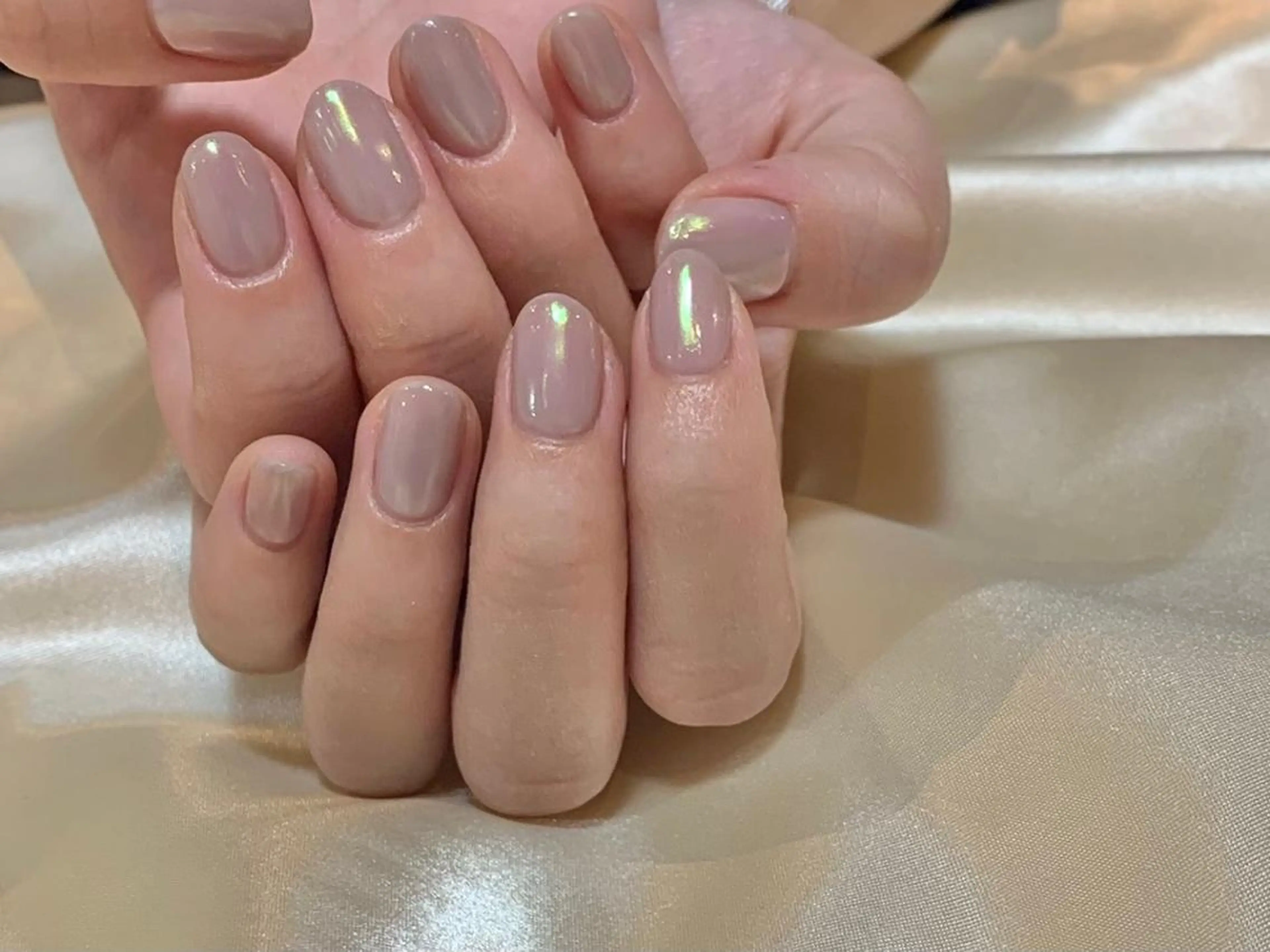 ネイル ハンドネイル calla nailのネイルデザイン