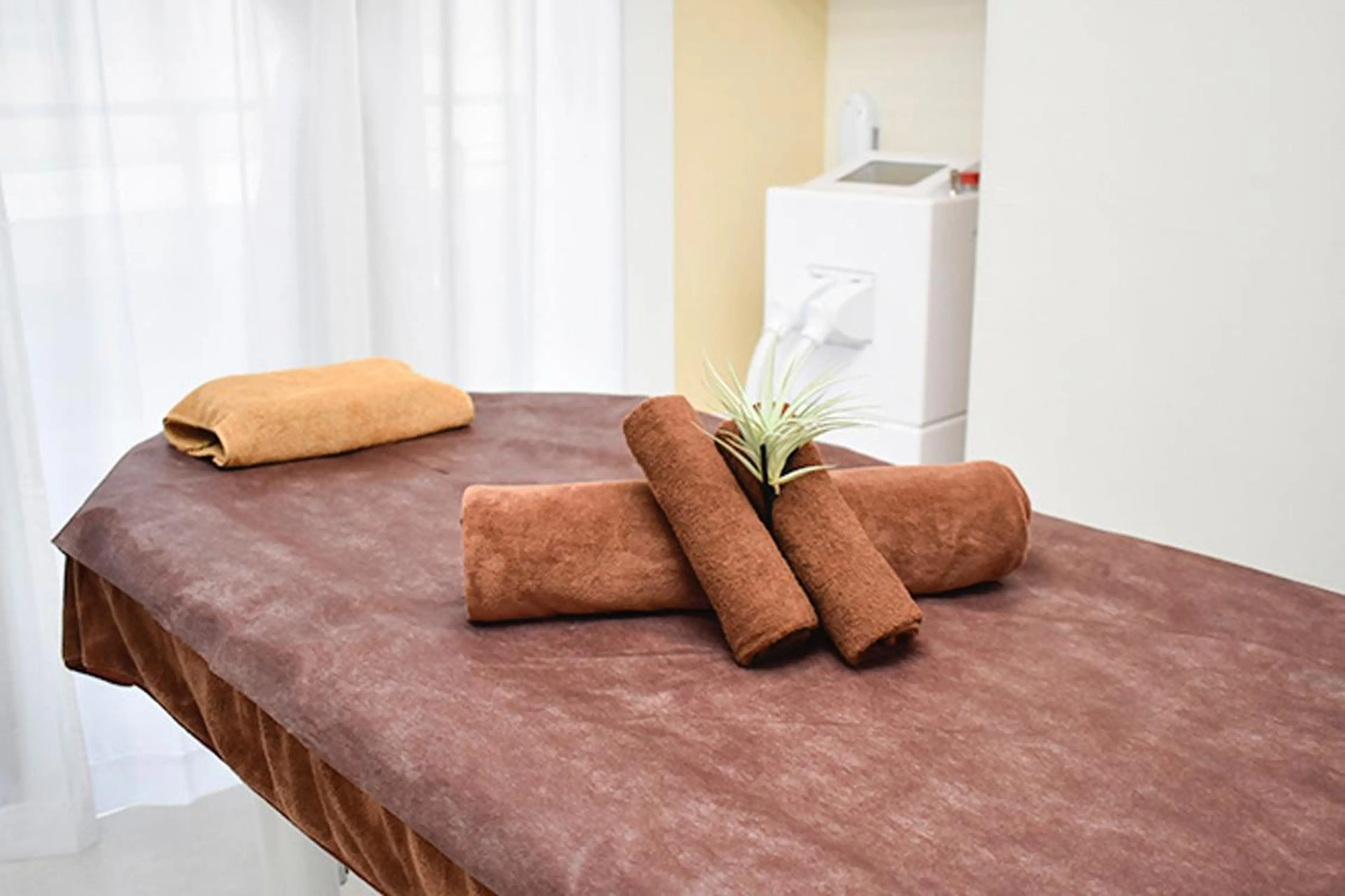 萩原 一樹のエステ・リラクイメージ