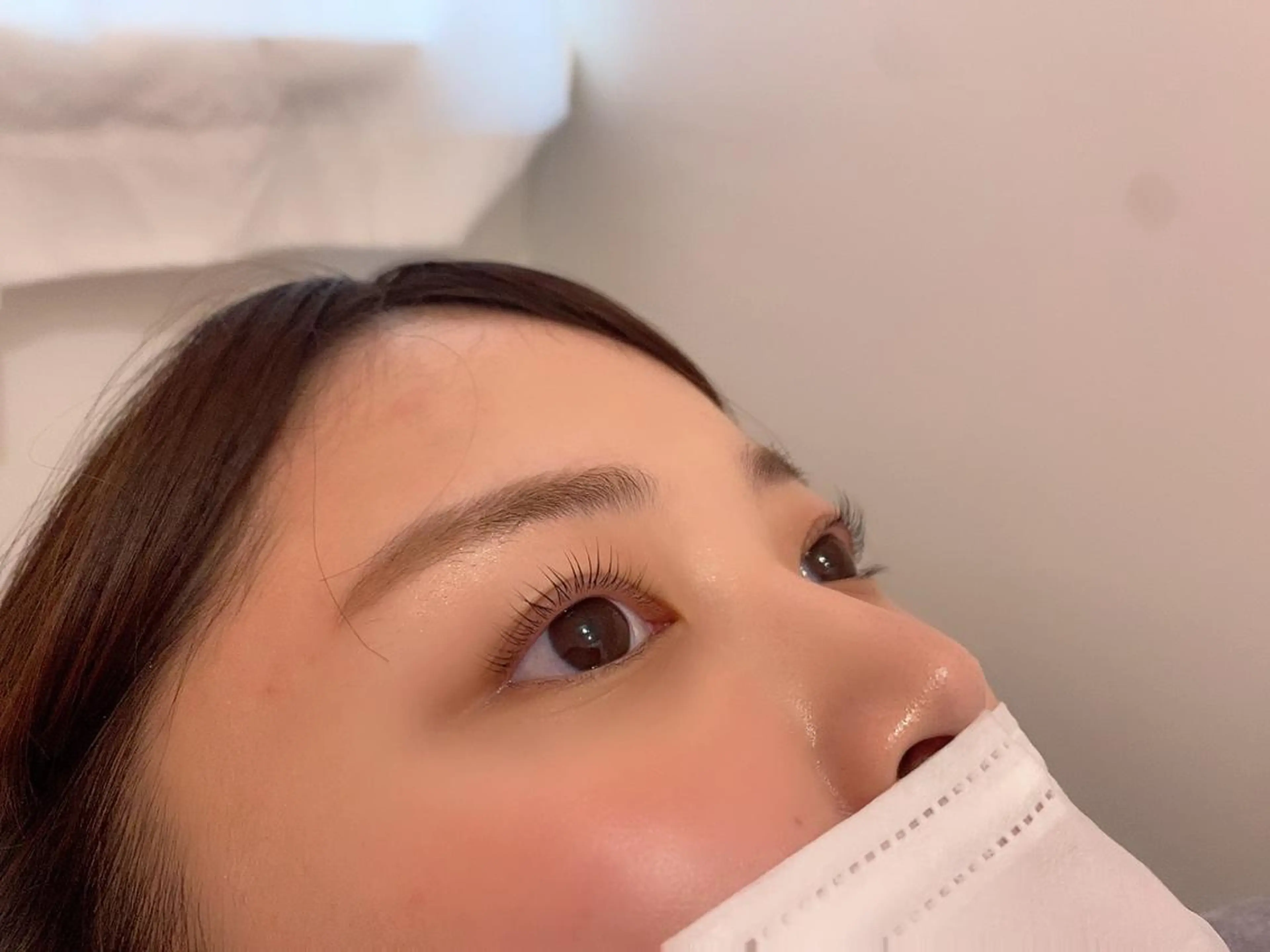 マツエク・マツパ Becky 足立の眉毛・アイブロウイメージ