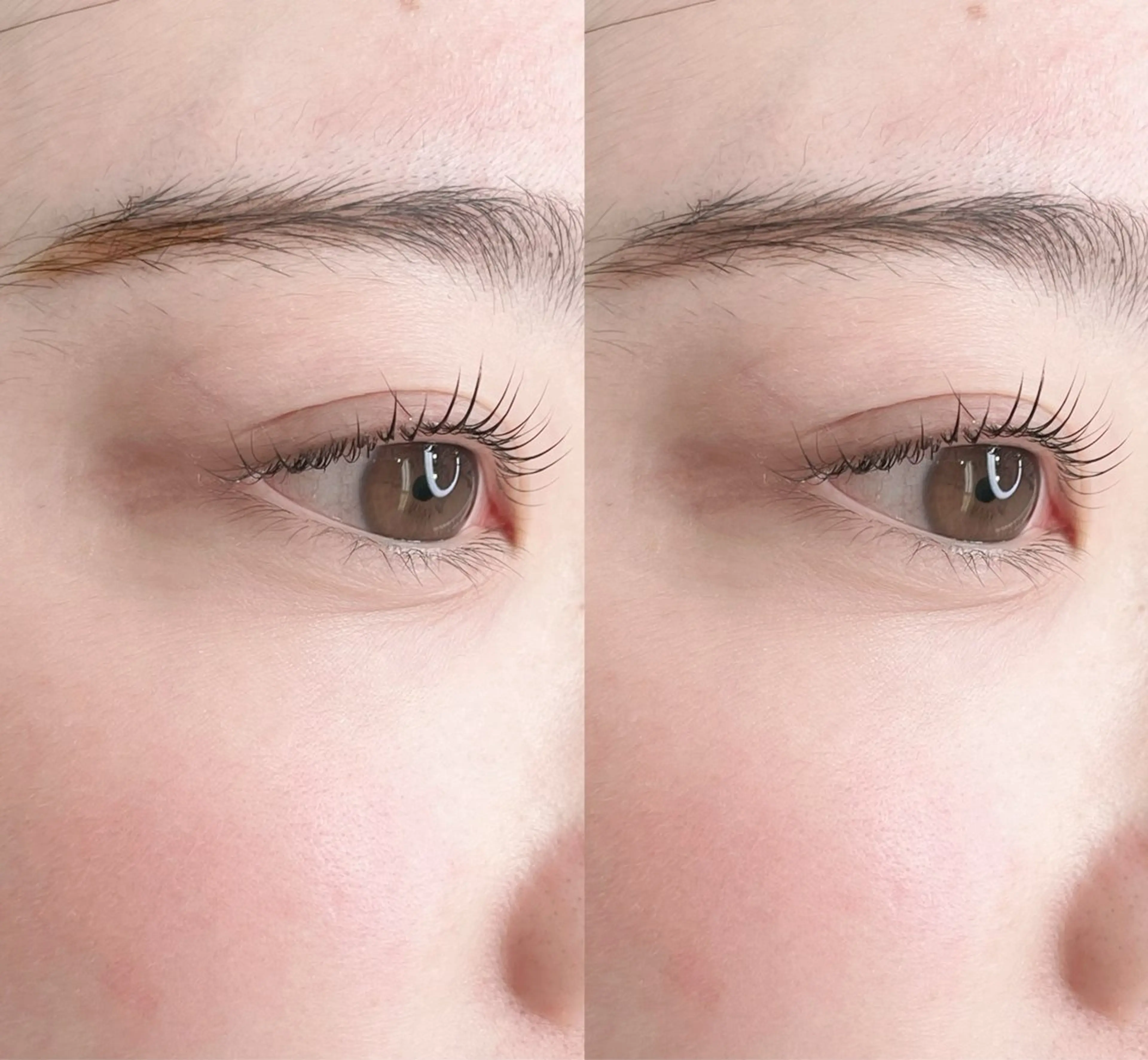 マツエク・マツパ 🩶束感まつ毛パーマ /nanakoのマツエク・マツパデザイン