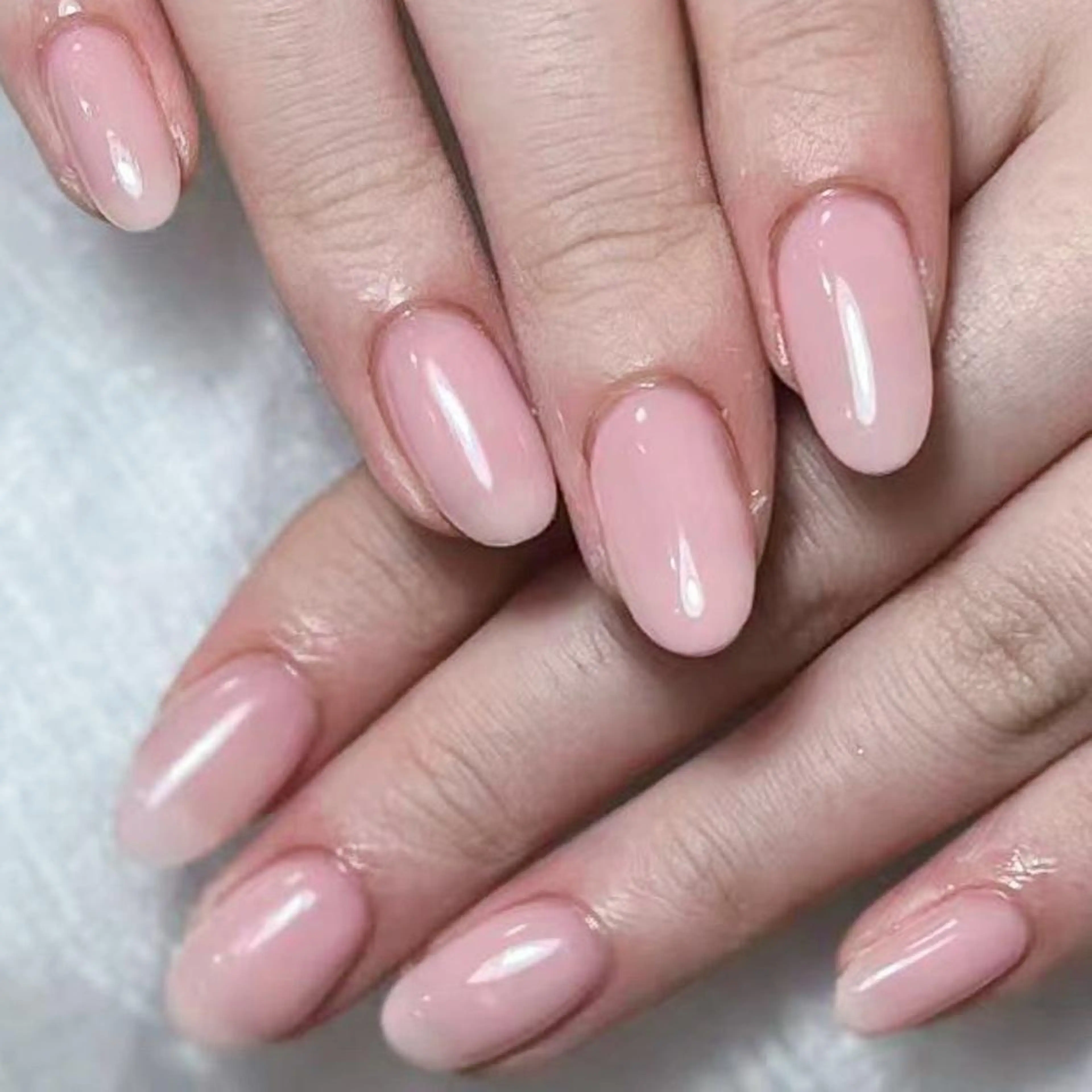 ネイル アートネイル オーロラネイル フラッシュネイル ガーリー キラキラネイル ハンドネイル Diamond NAIL💝のネイルデザイン