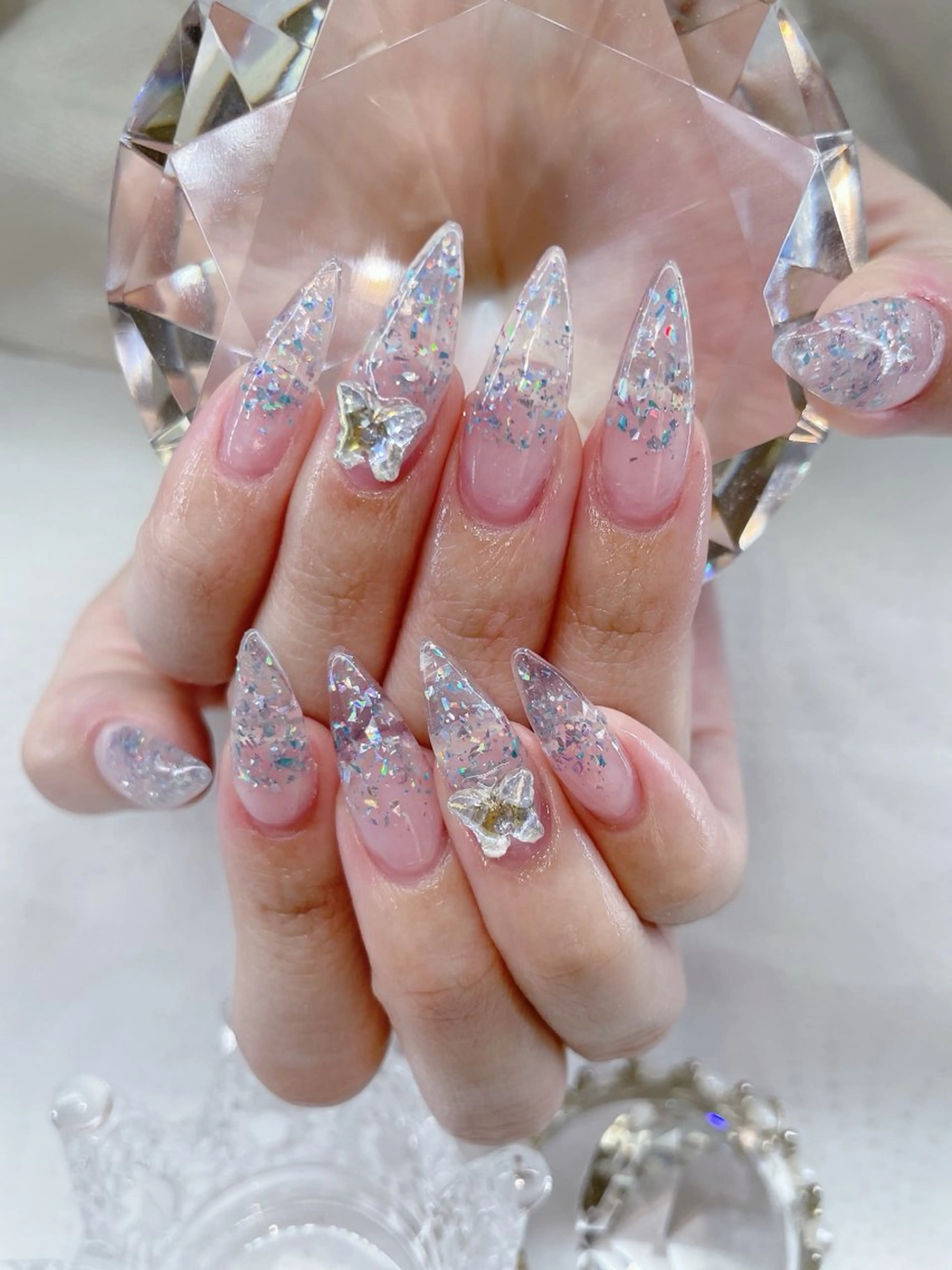 ネイル ハンドネイル misun_nail所属・misun_ nailのネイルデザイン