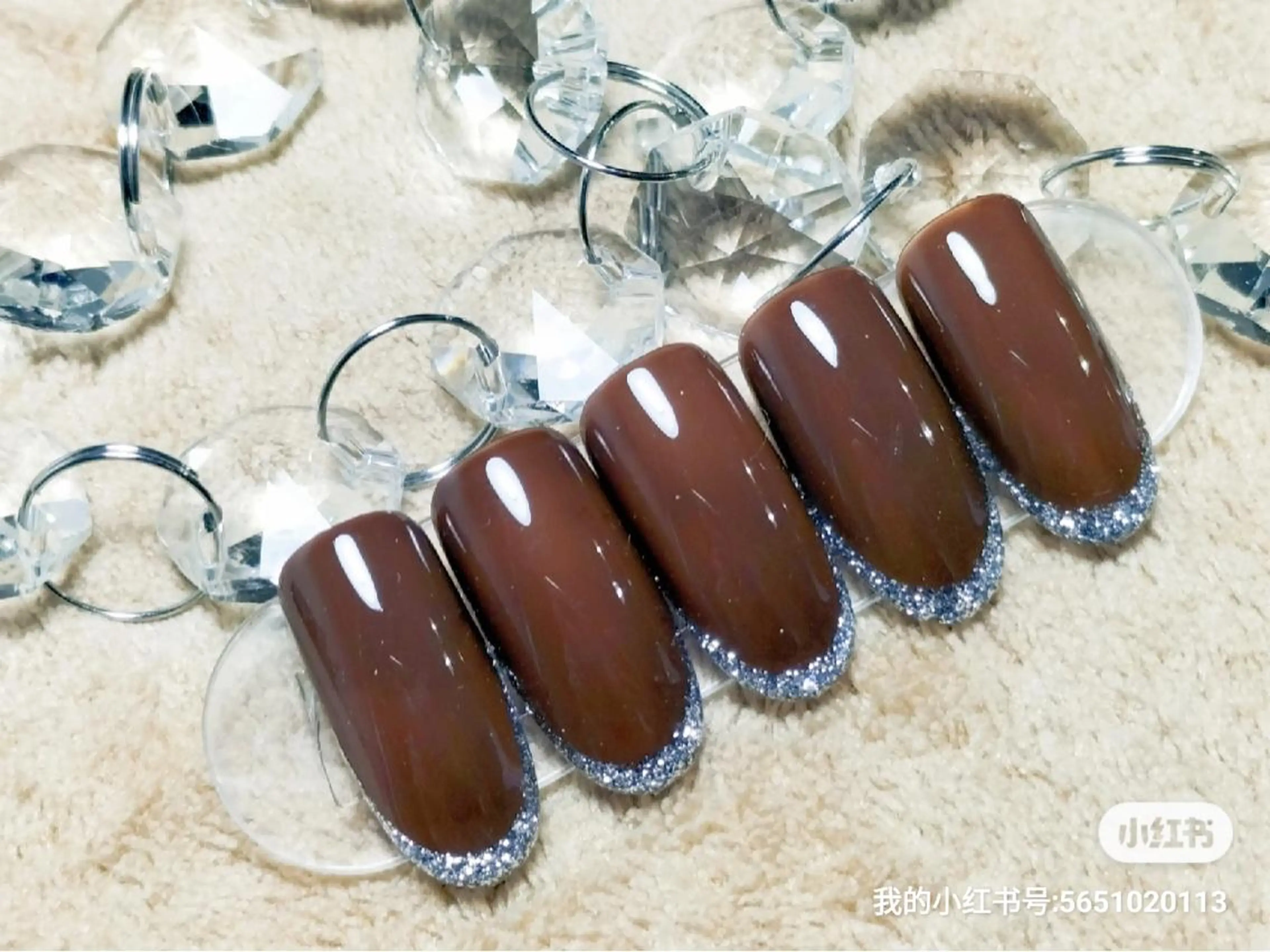 ネイル Coco Nailsのネイルデザイン