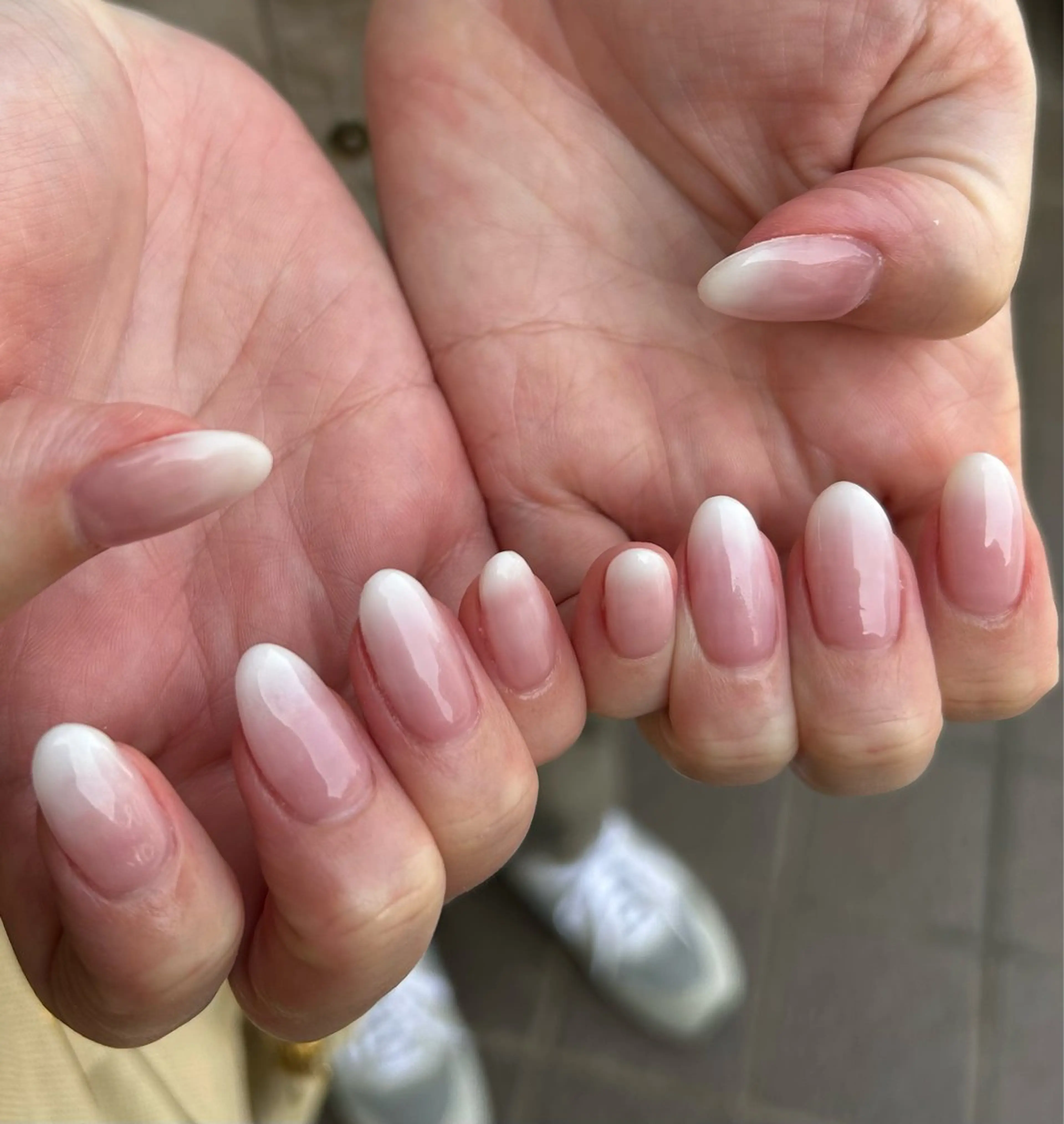 ネイル FOINAIL samiraのネイルデザイン