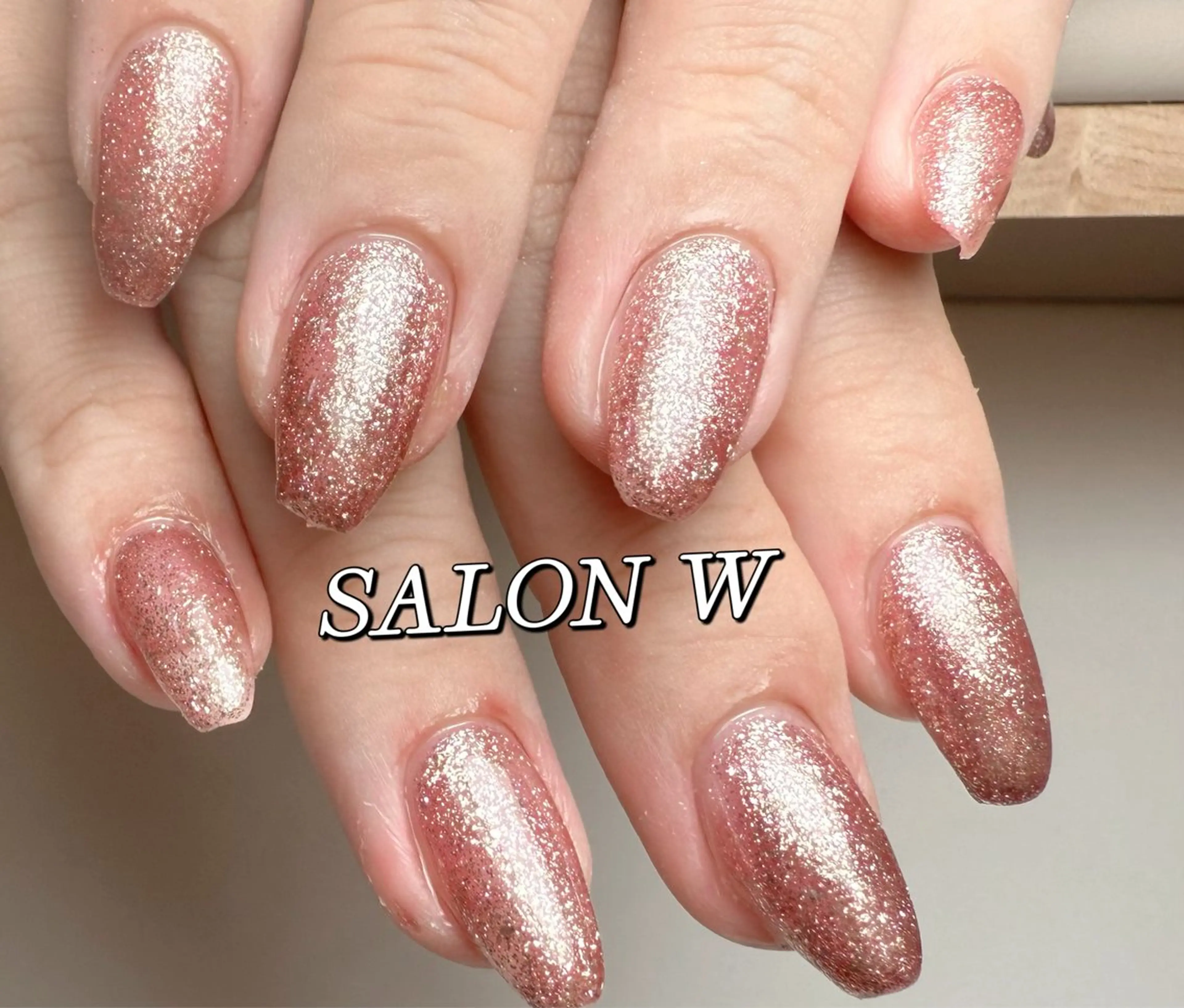 ネイル SALON W✨ Yuriのネイルデザイン