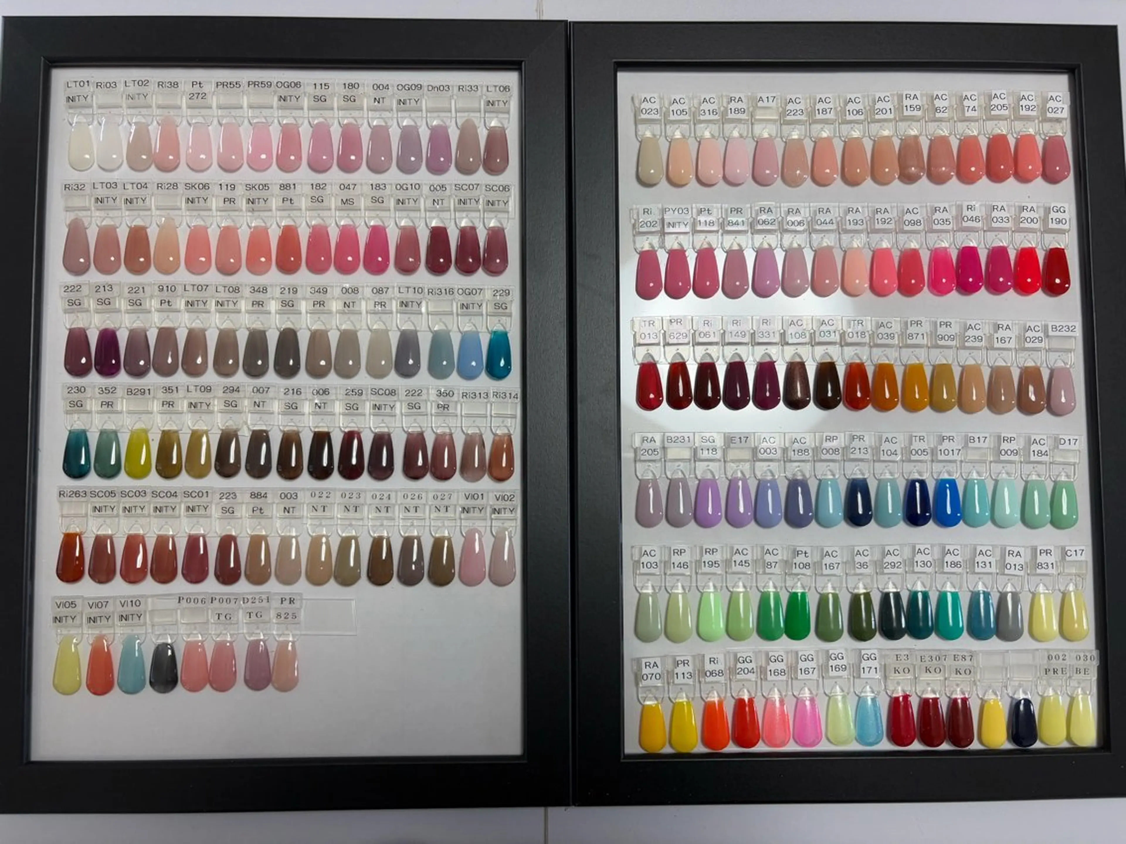 ネイル nailsalon joli🍒優花のネイルデザイン