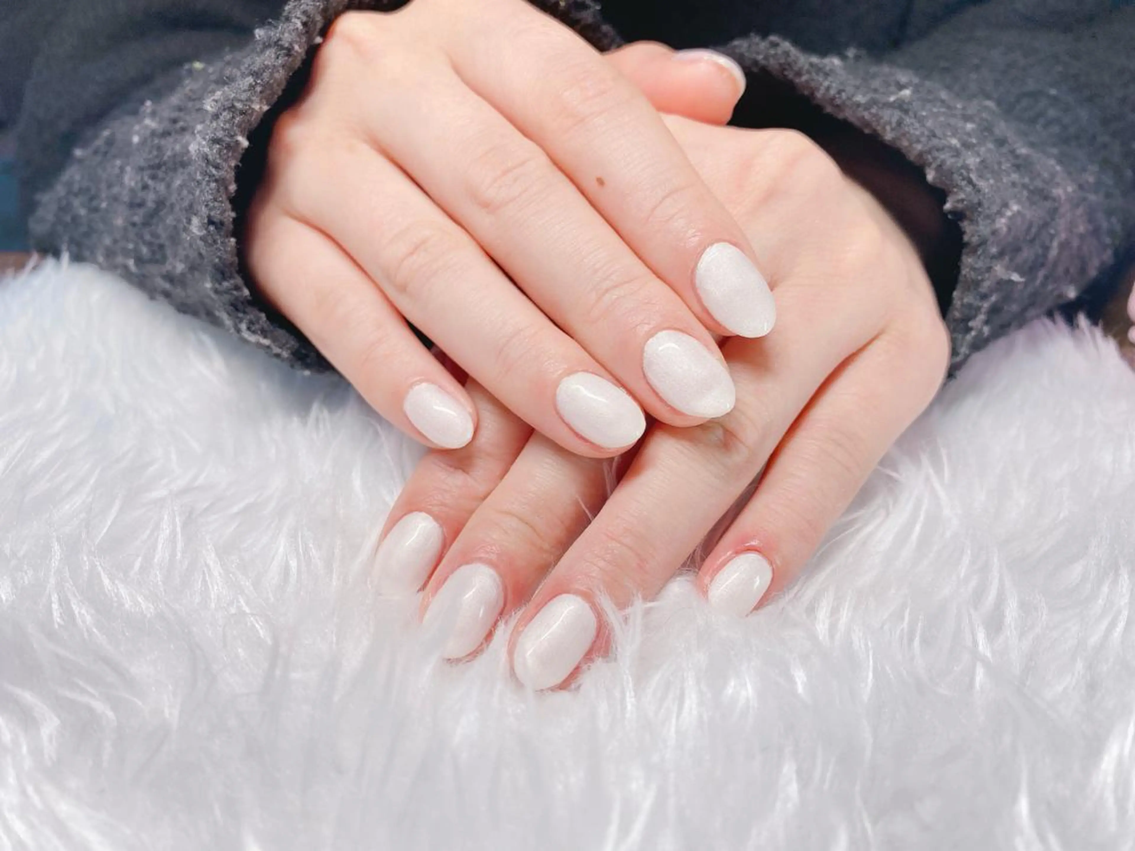 ネイル ハンドネイル ハンドケア ネイルサロン HARRYS所属・ネイル・脱毛サロン HARRYSのエステ・リラクイメージ