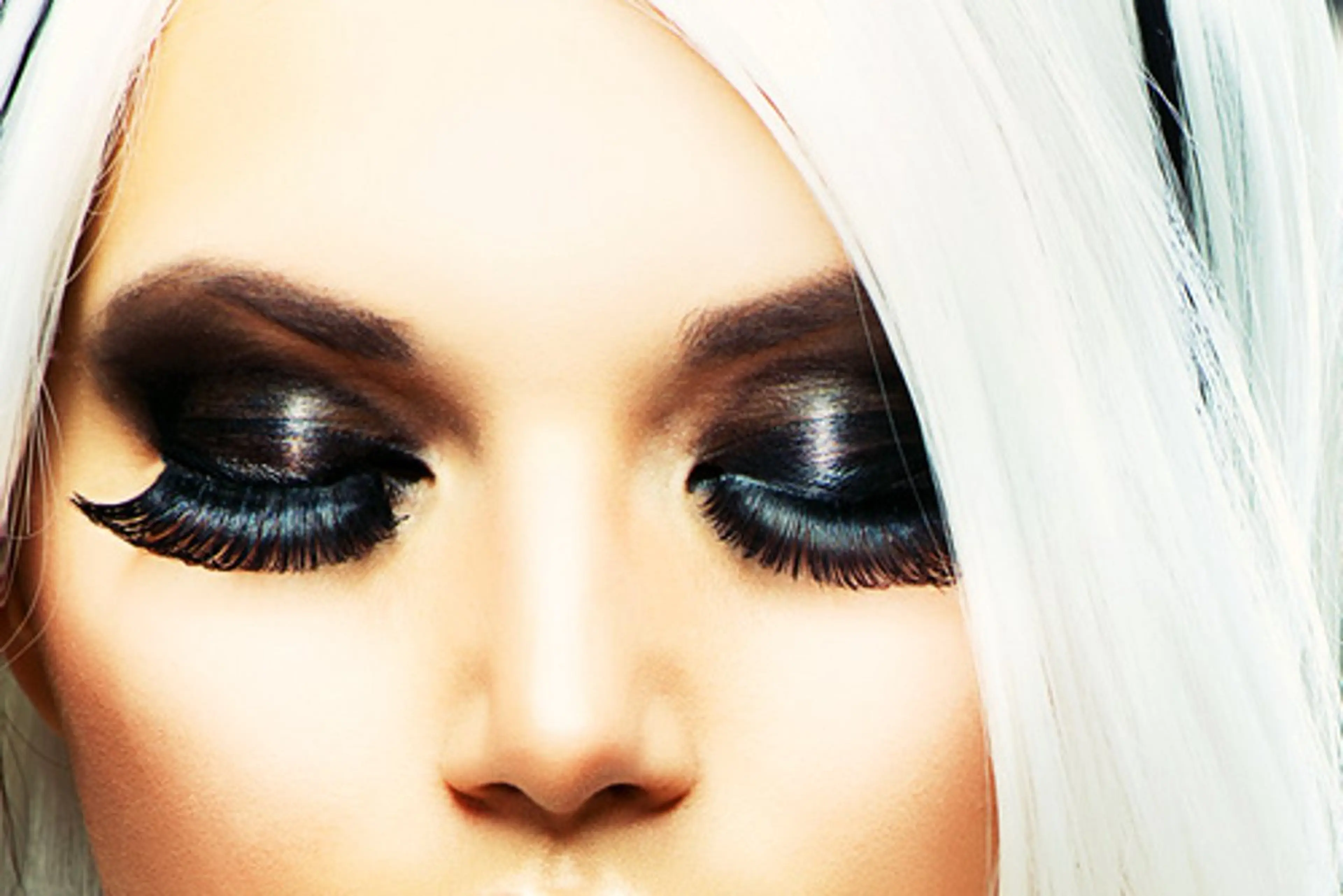 マツエク・マツパ Crazy  Beauty渋谷道玄坂店所属・CRAZY BEAUTYのマツエク・マツパデザイン