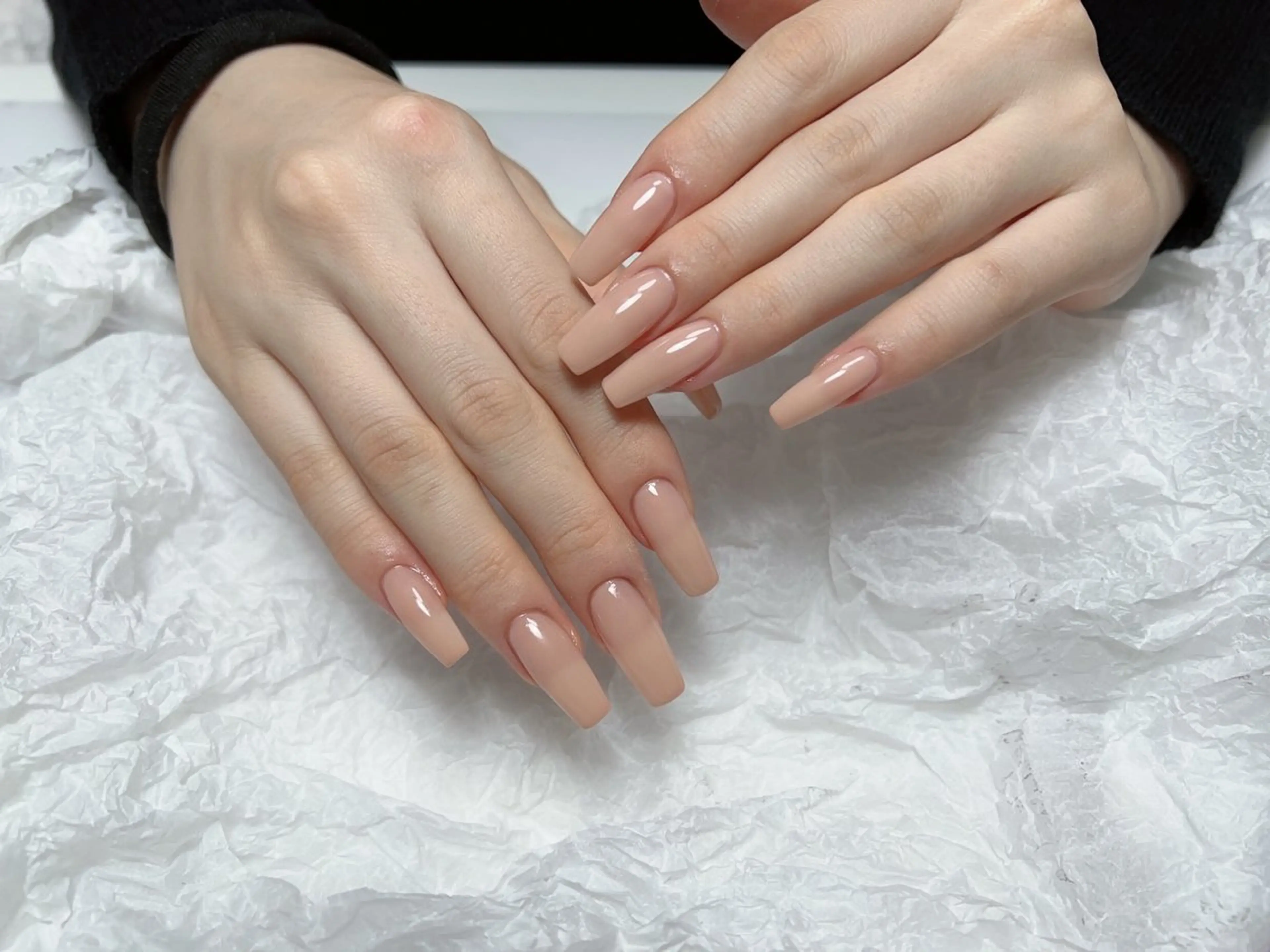 ネイル ハンドネイル Nail Jolie所属・Nail Jolieのネイルデザイン