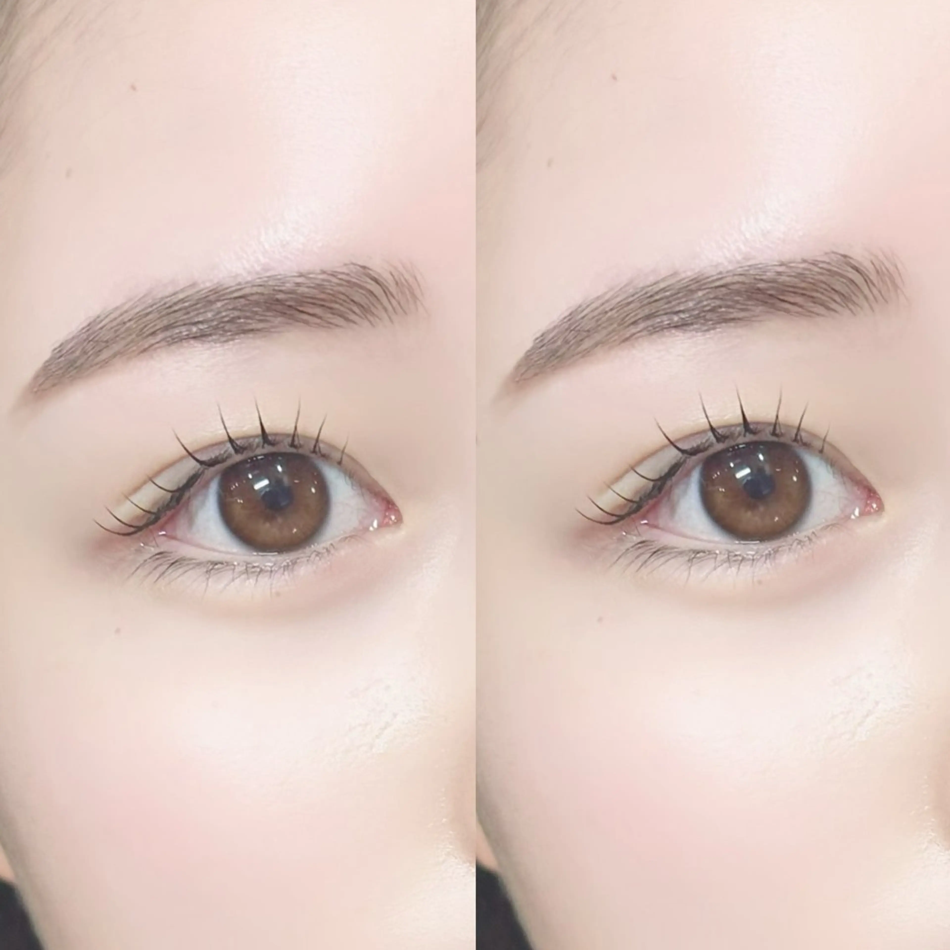 マツエク・マツパ アイラッシュアイブロウサロンMEPP所属・MEPP 濵渦のマツエク・マツパデザイン