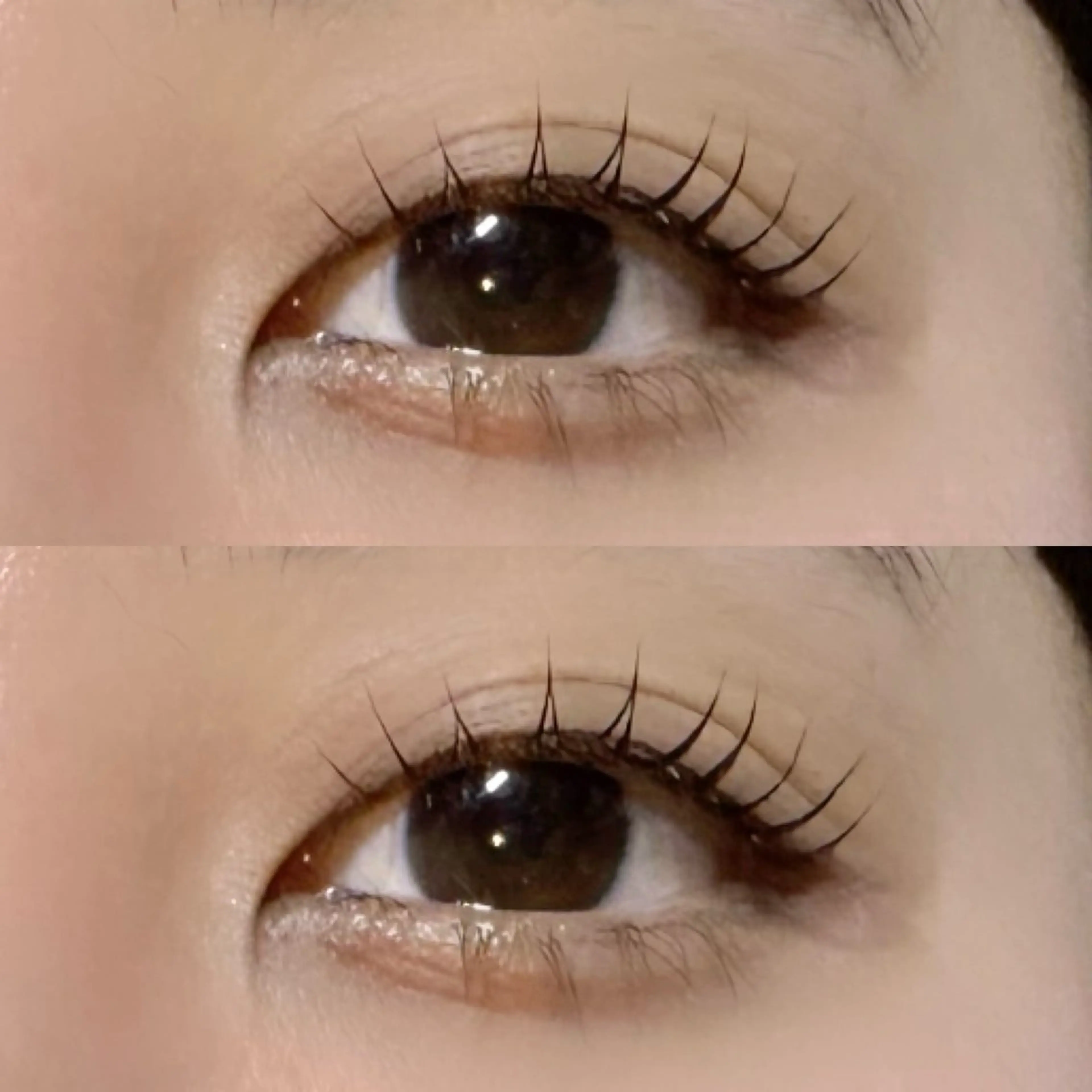 マツエク・マツパ まつげパーマ scarlet asahiのマツエク・マツパデザイン