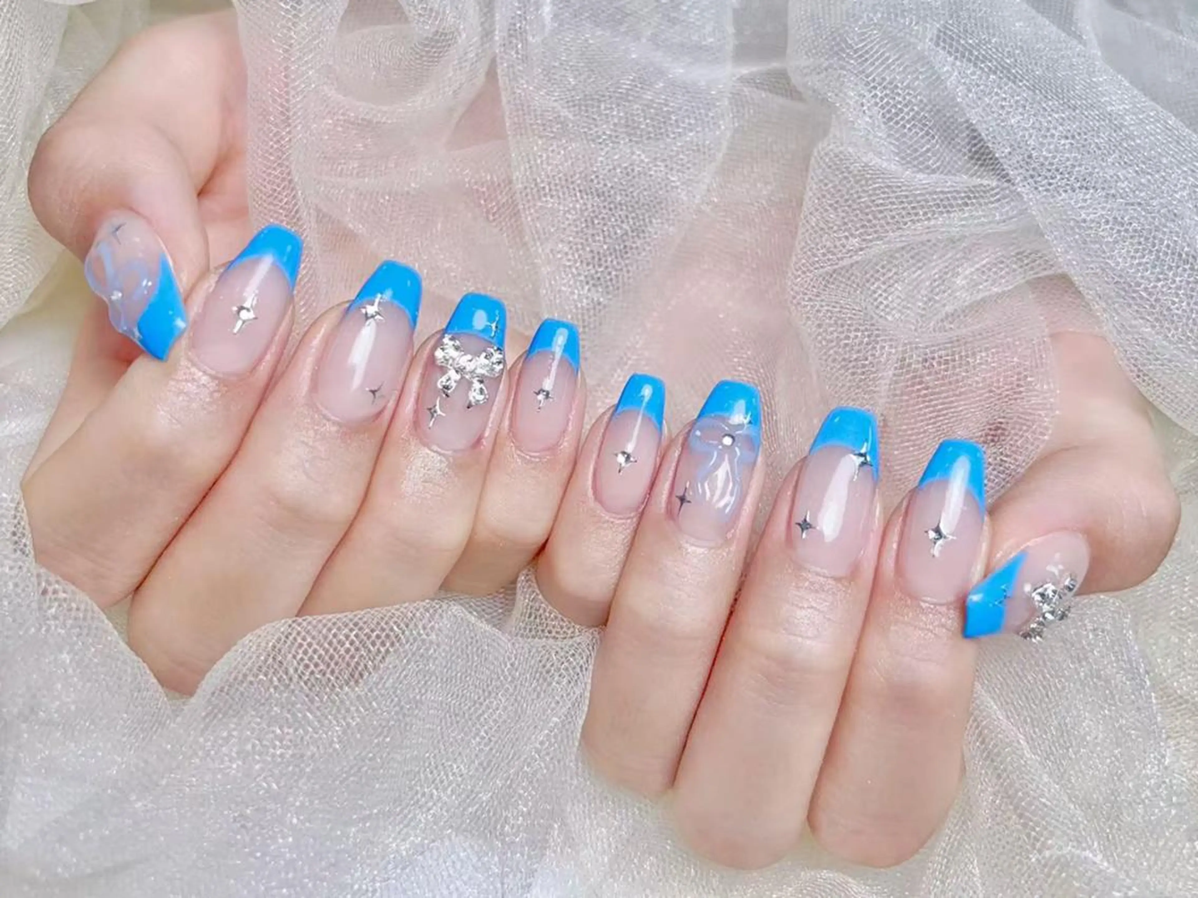 ネイル ✨みゆき ✨のネイルデザイン