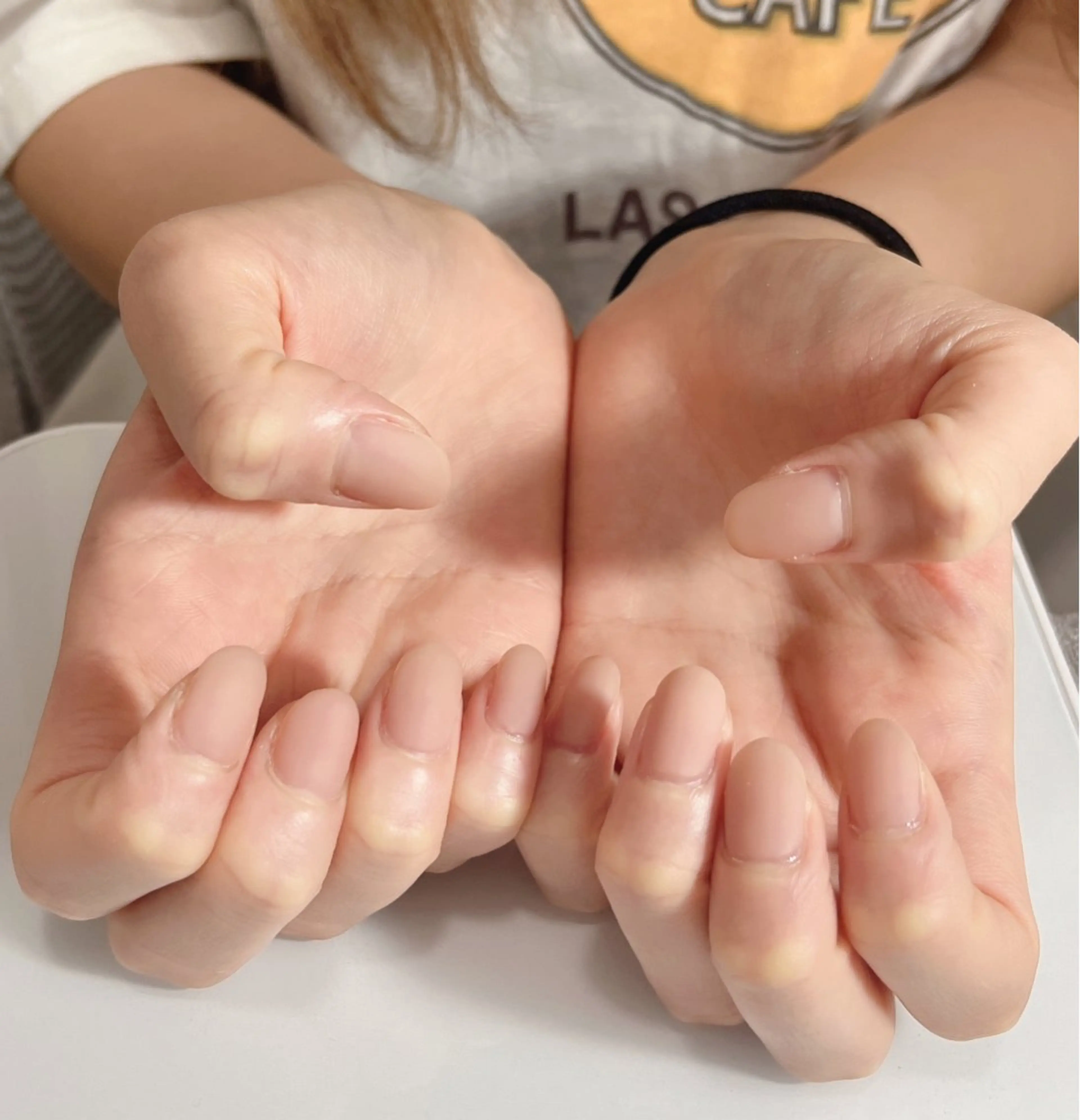 ネイル nailworks mのネイルデザイン