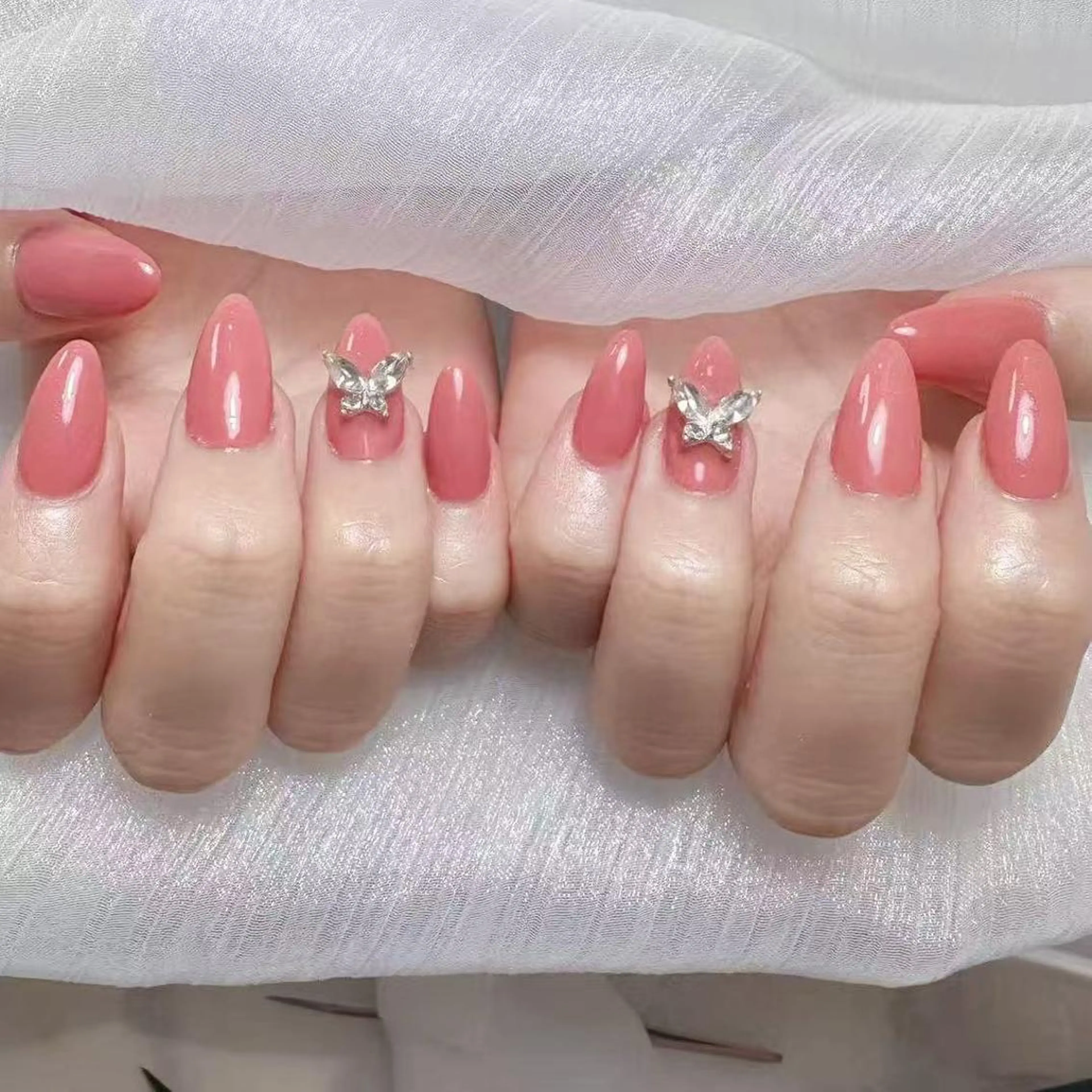 ネイル ハンドネイル SA KIのネイルデザイン