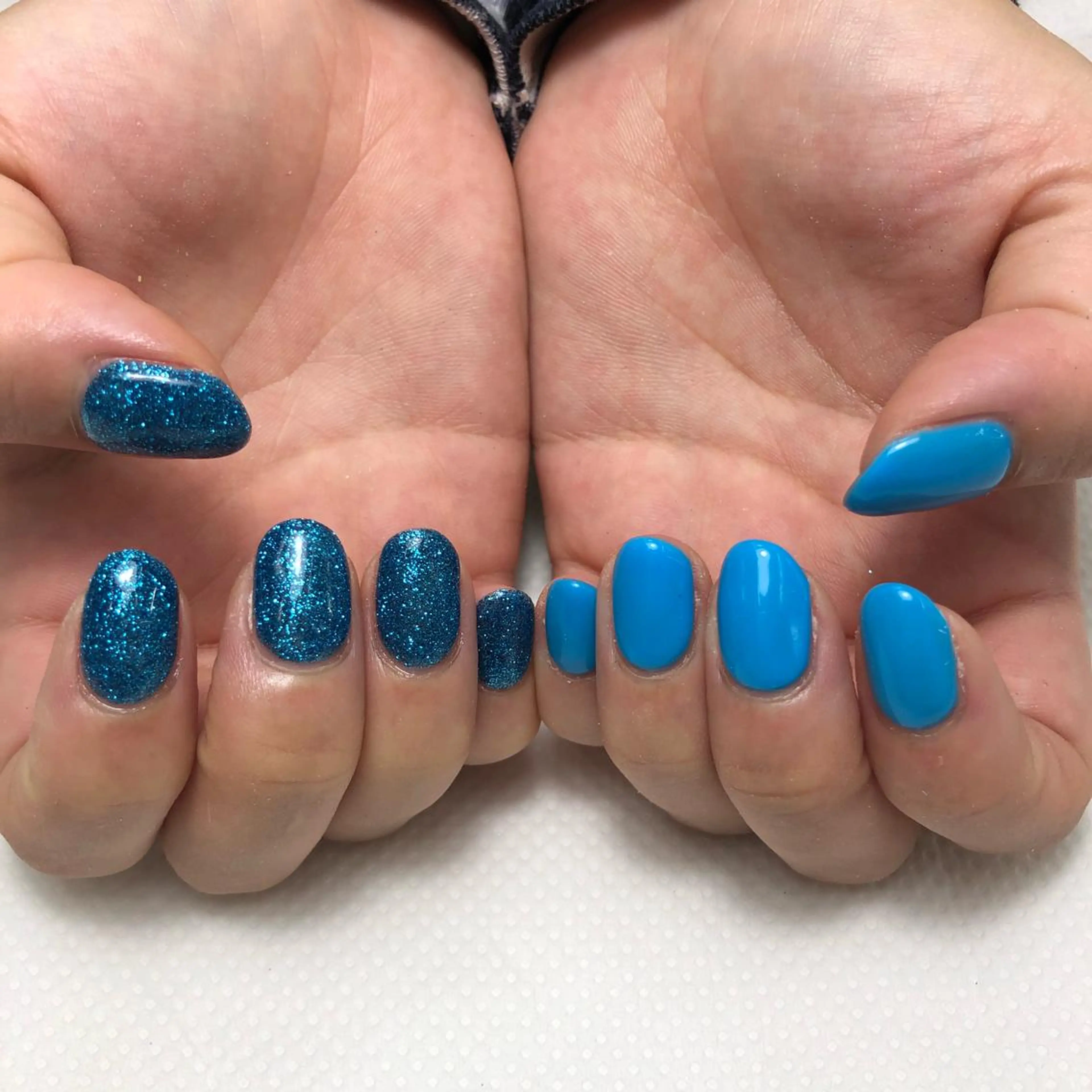 ネイル 小田 雅美のネイルデザイン