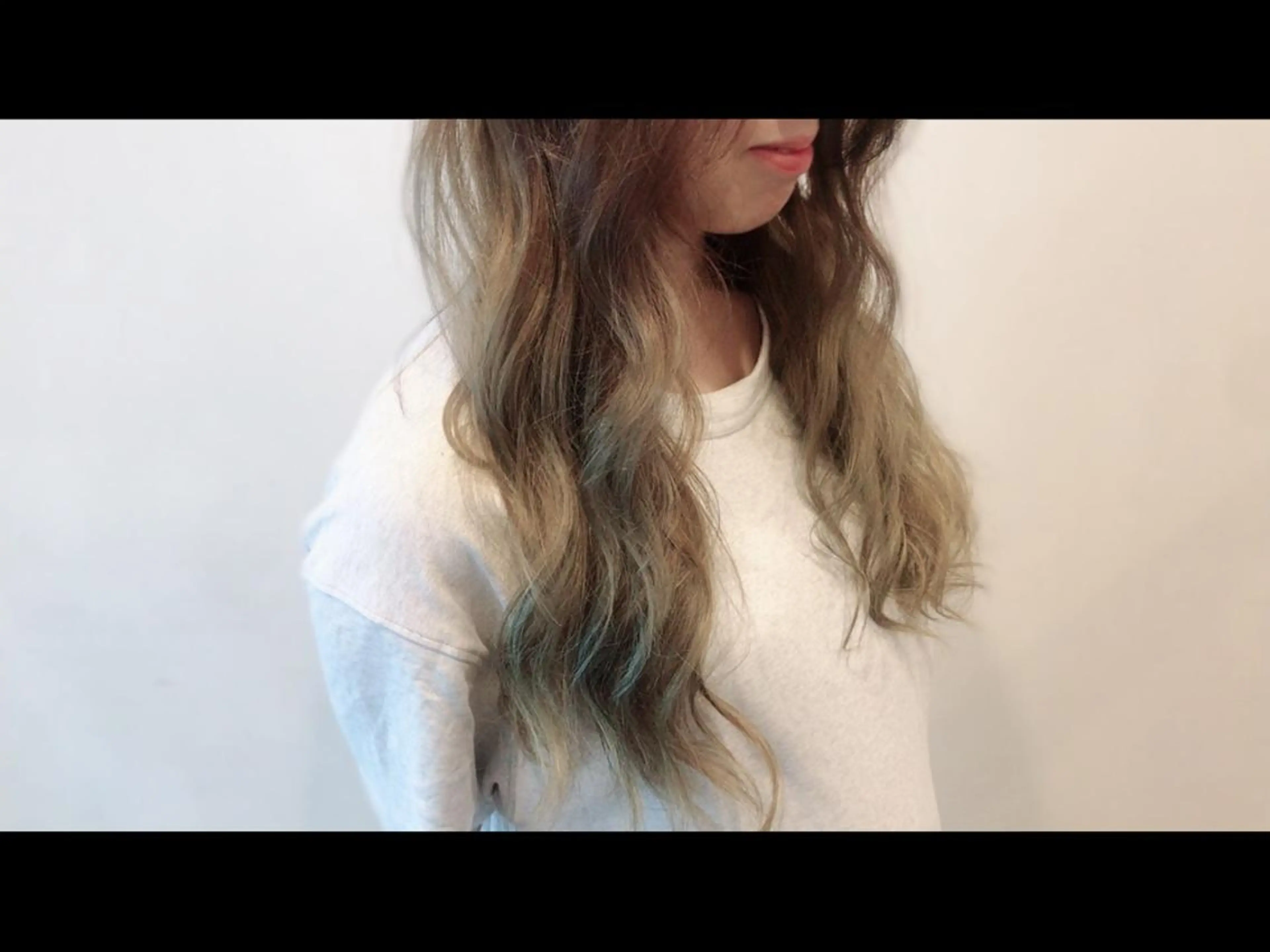 ロング カラー ≫  𝟓 ¹/₄所属・mayo 🐄🌈のヘアスタイル