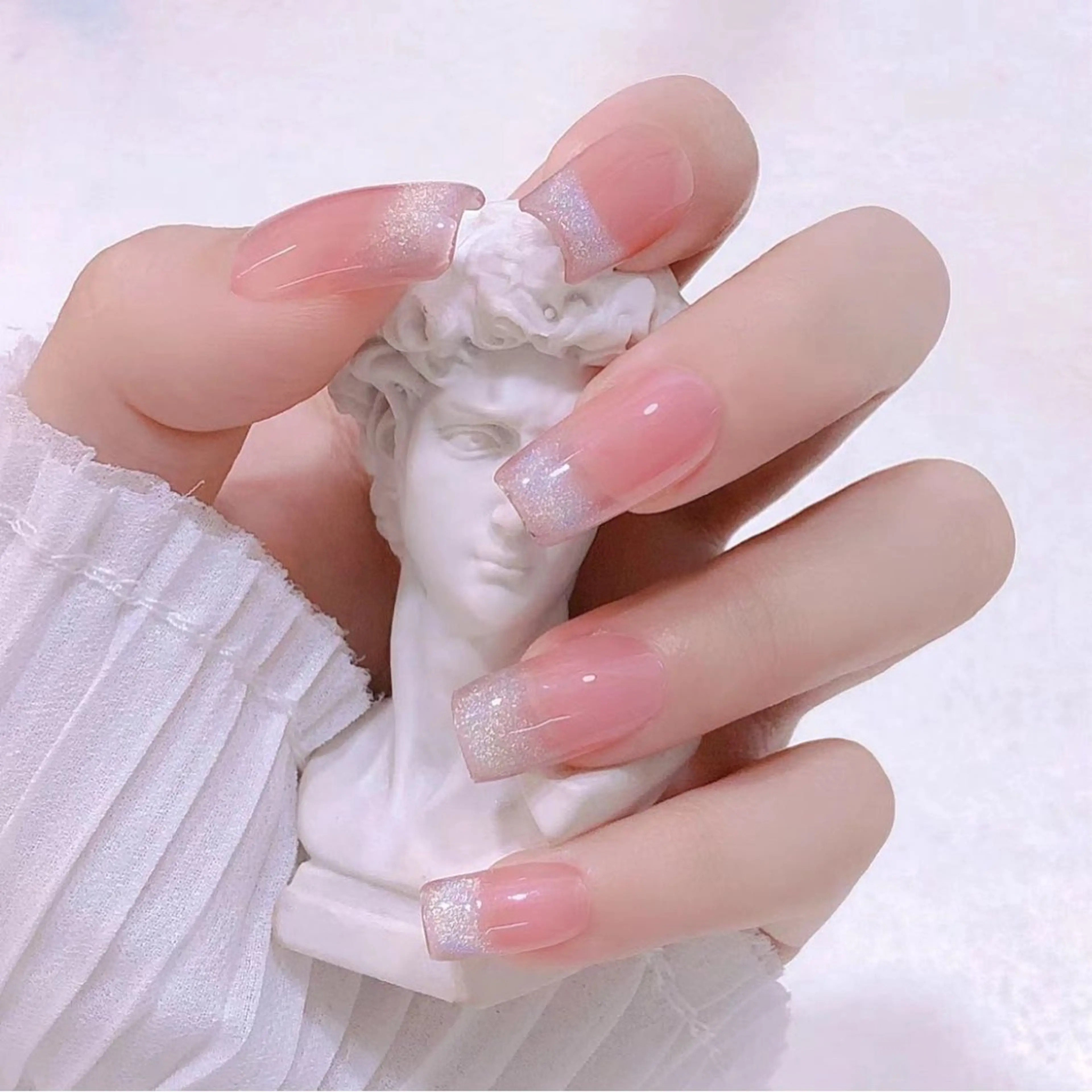 ネイル H1Nail ゆりのネイルデザイン