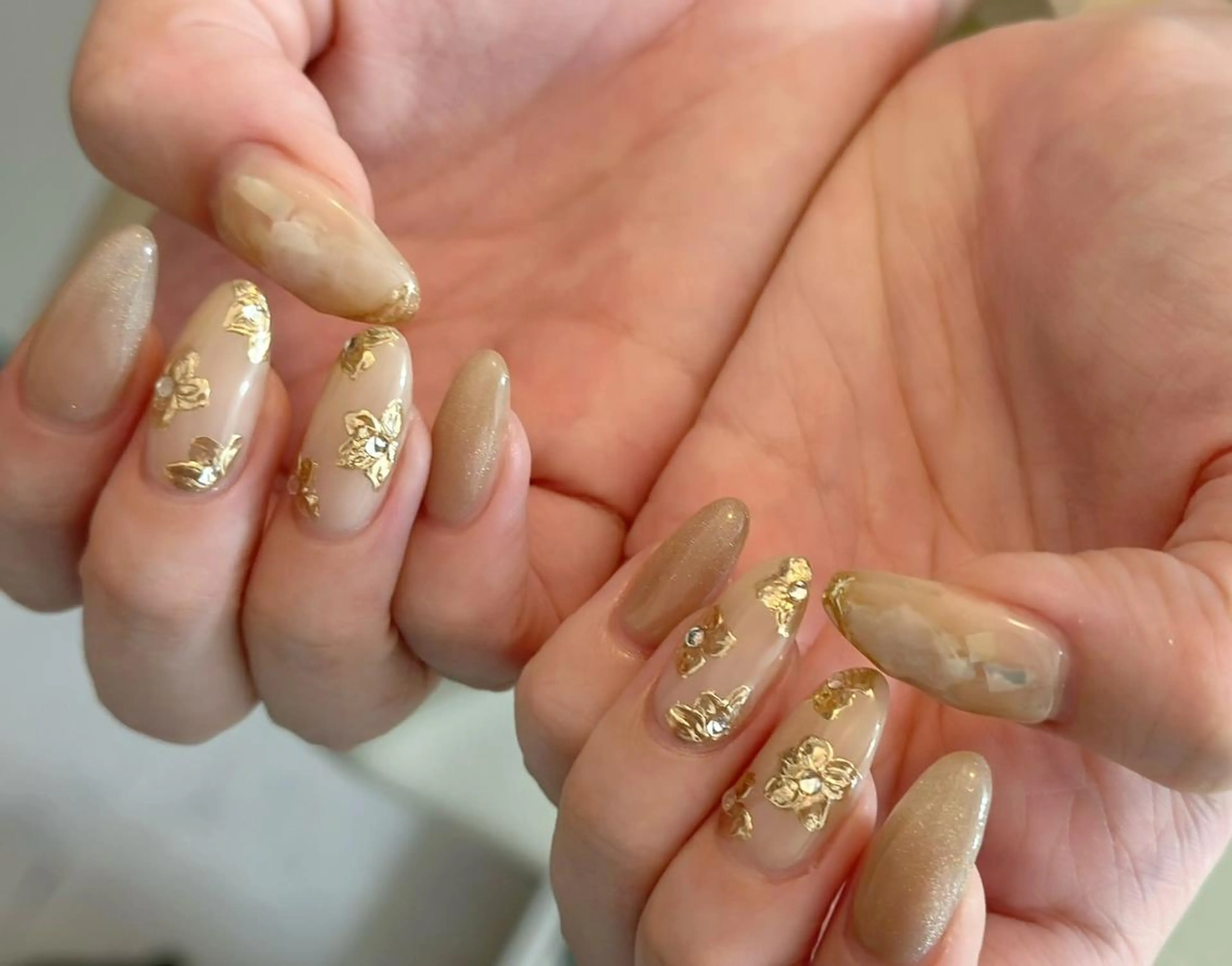 ネイル Bitty misaのネイルデザイン