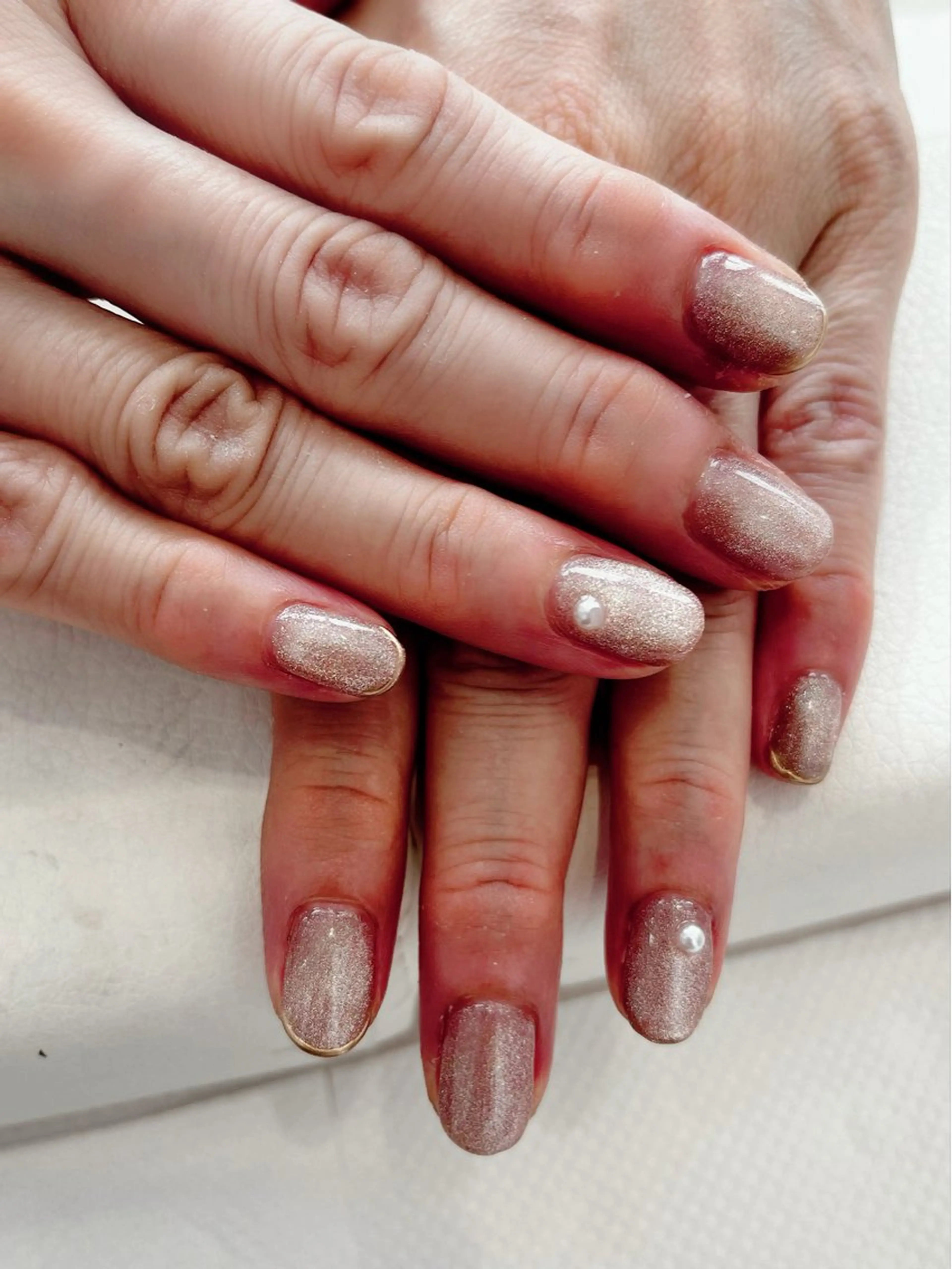 ネイル ハンドネイル a.r.s_ nailのネイルデザイン