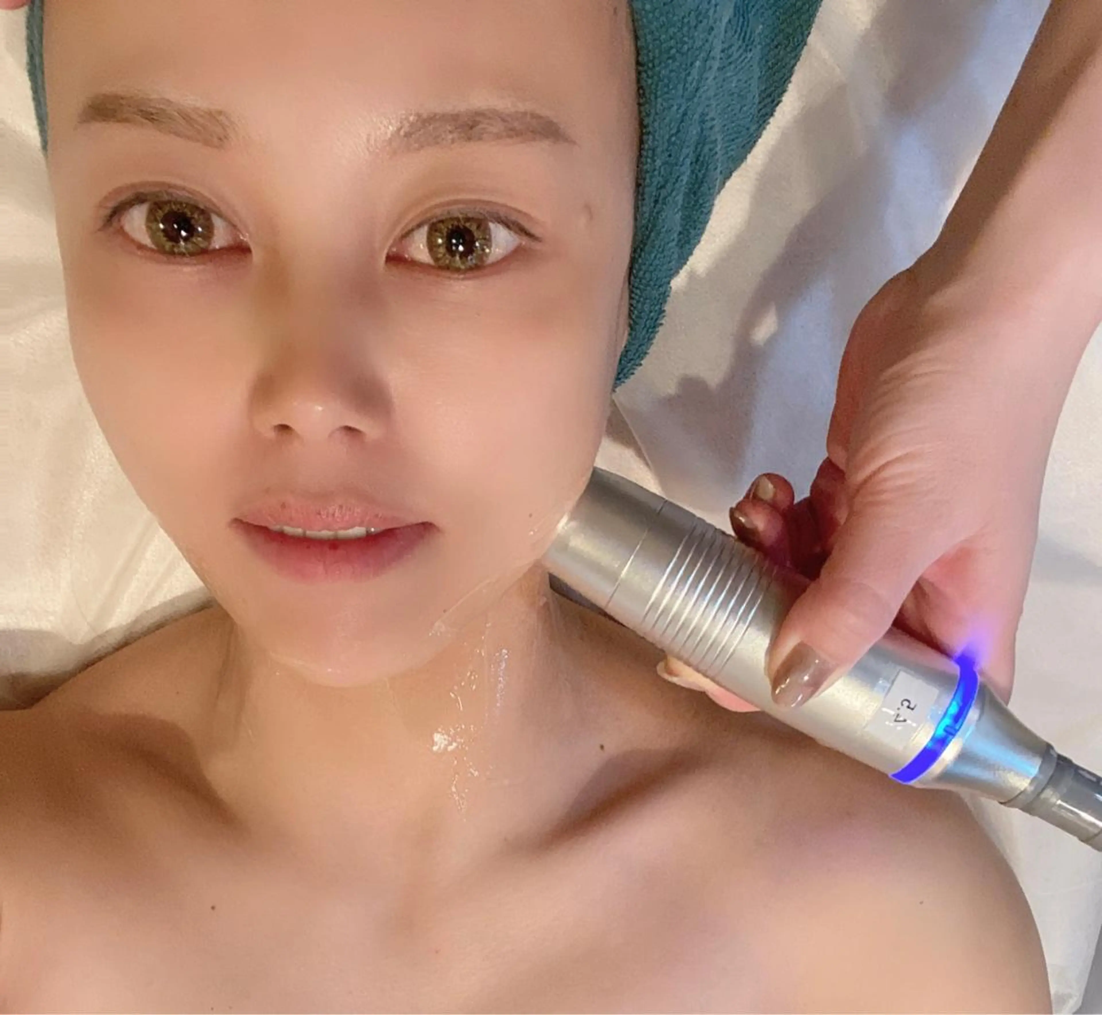 艶肌wax専門店 DIOSAのエステ・リラクイメージ
