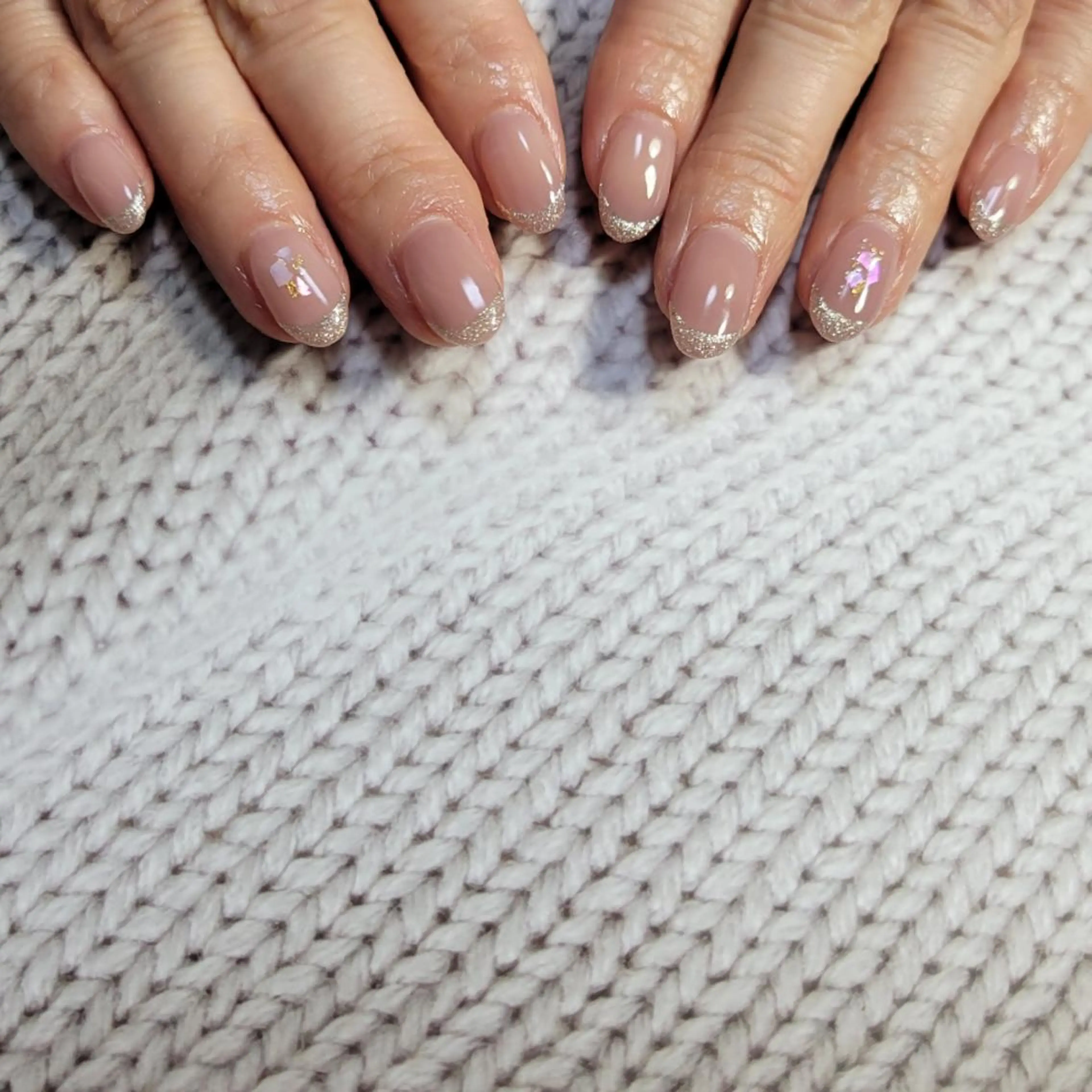 ネイル ネイルサロンほっこり kanaのネイルデザイン