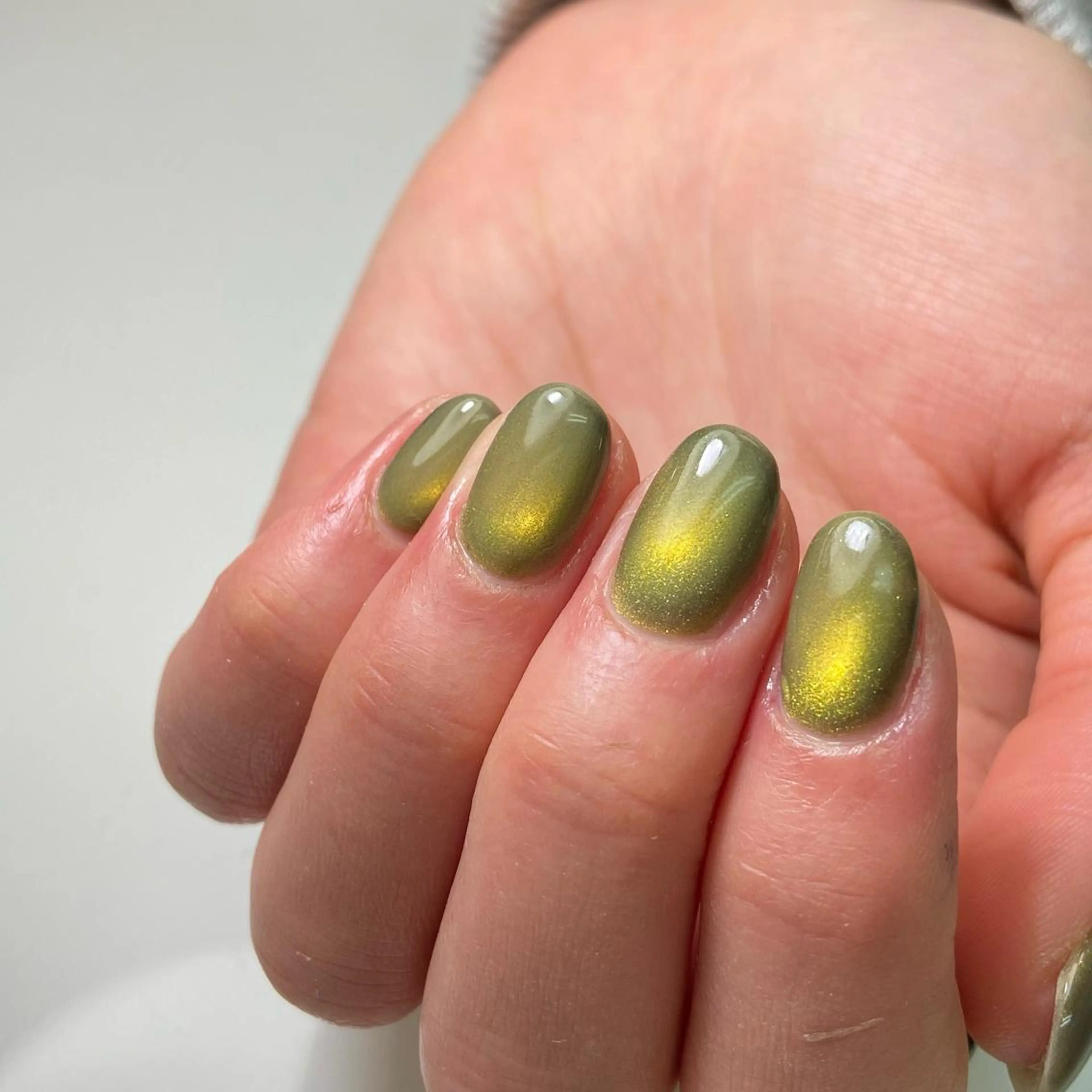 ネイル ハンドネイル nail salon Lumièreのネイルデザイン