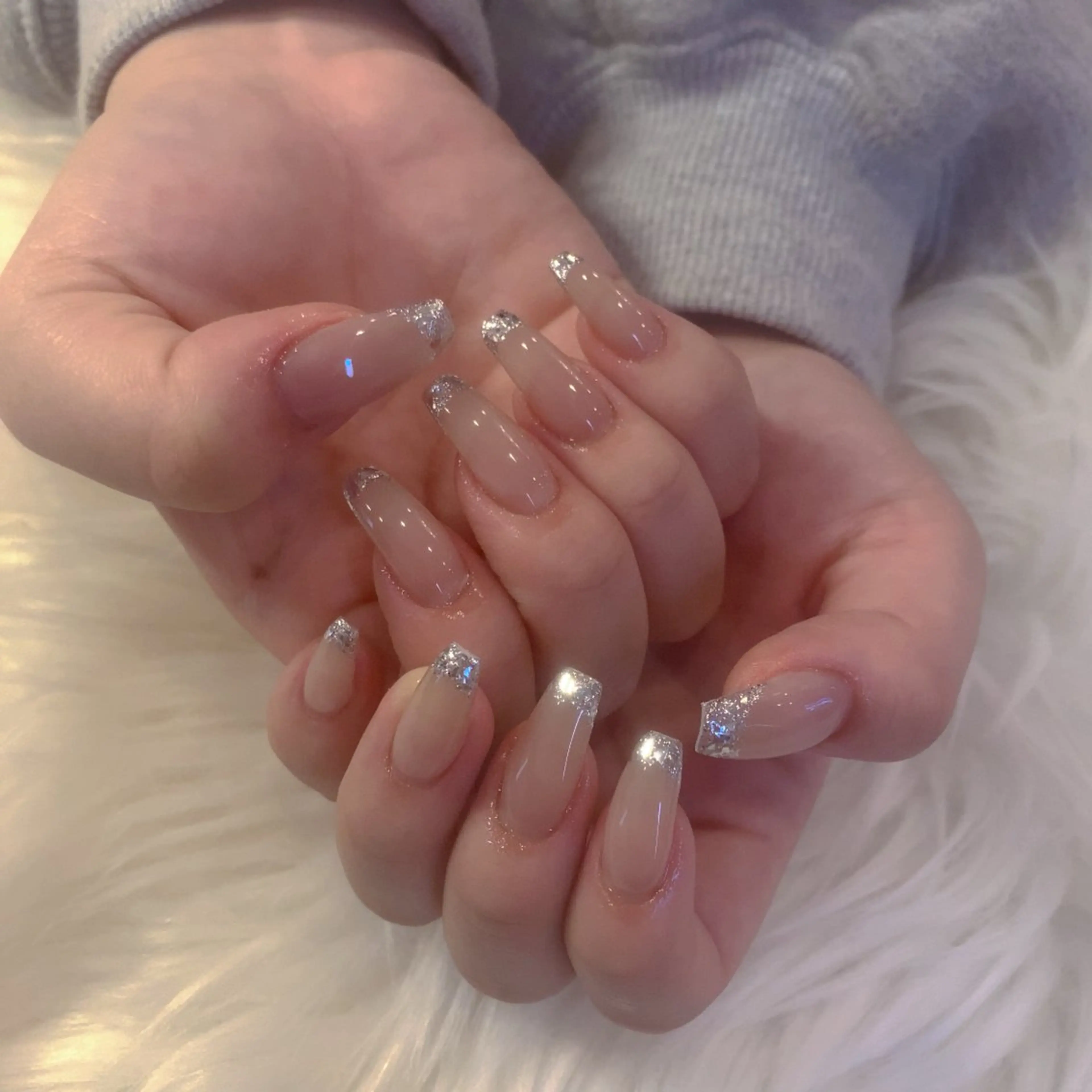ネイル Tina nail salonのネイルデザイン