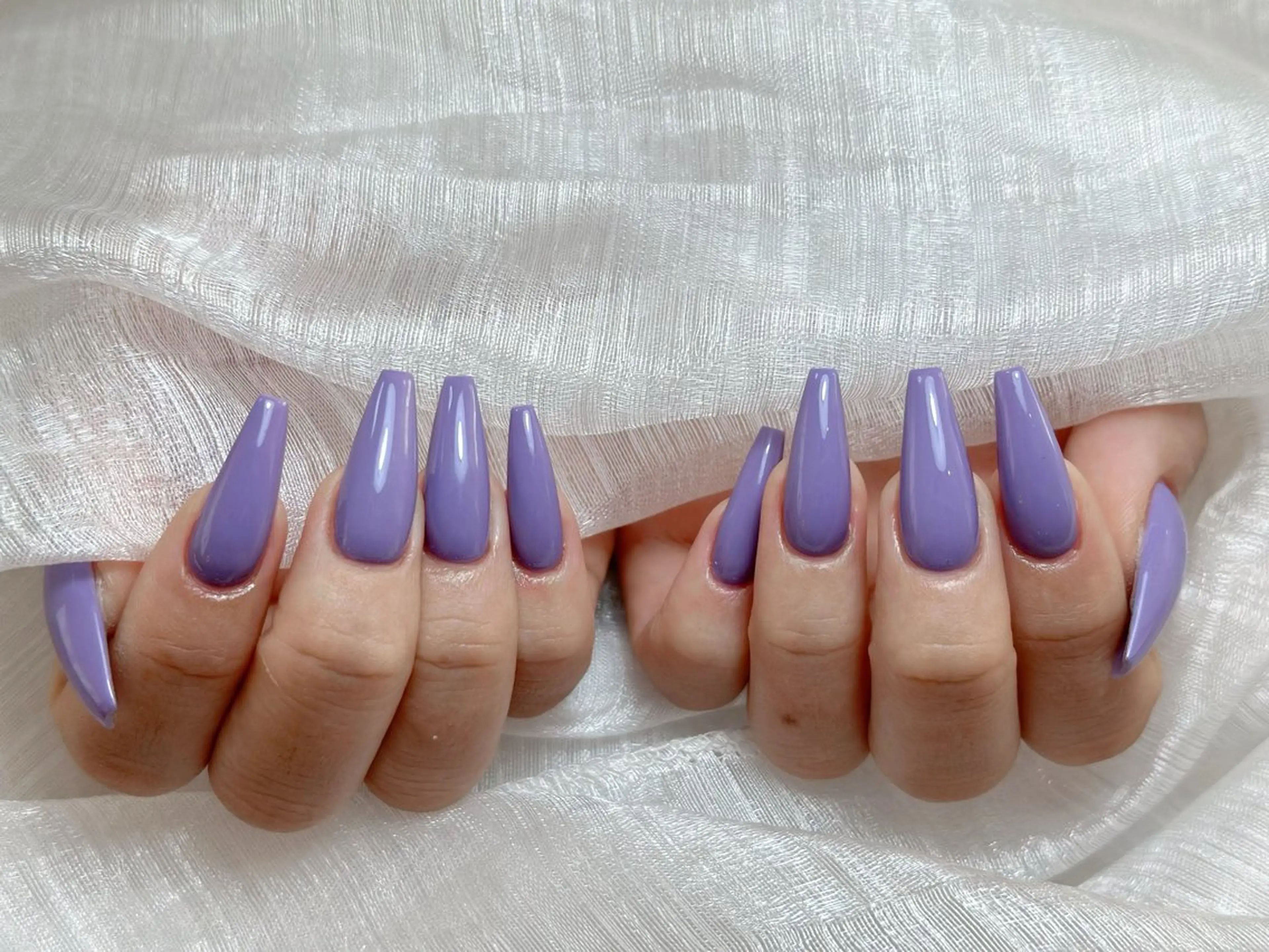 ネイル アートネイル 成人式 ジェルネイル ニュアンスネイル 夏ネイル ハンドネイル Nienail_ Luxeのネイルデザイン